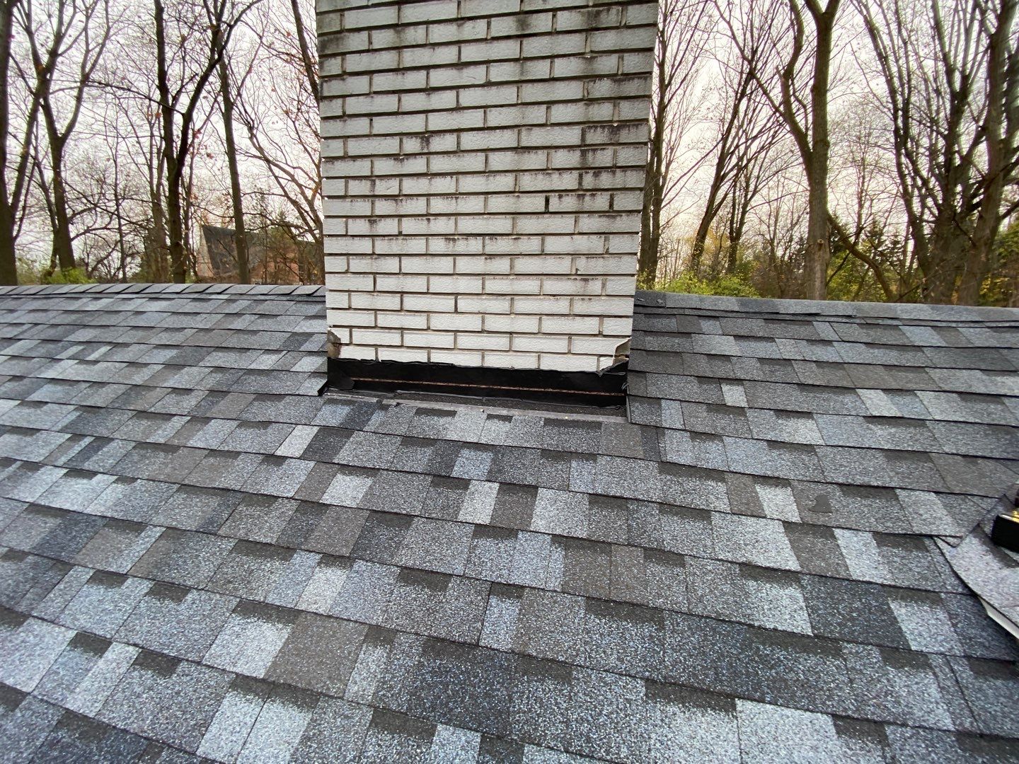 Roof Replacement using Owens Corning by 180 Contractors