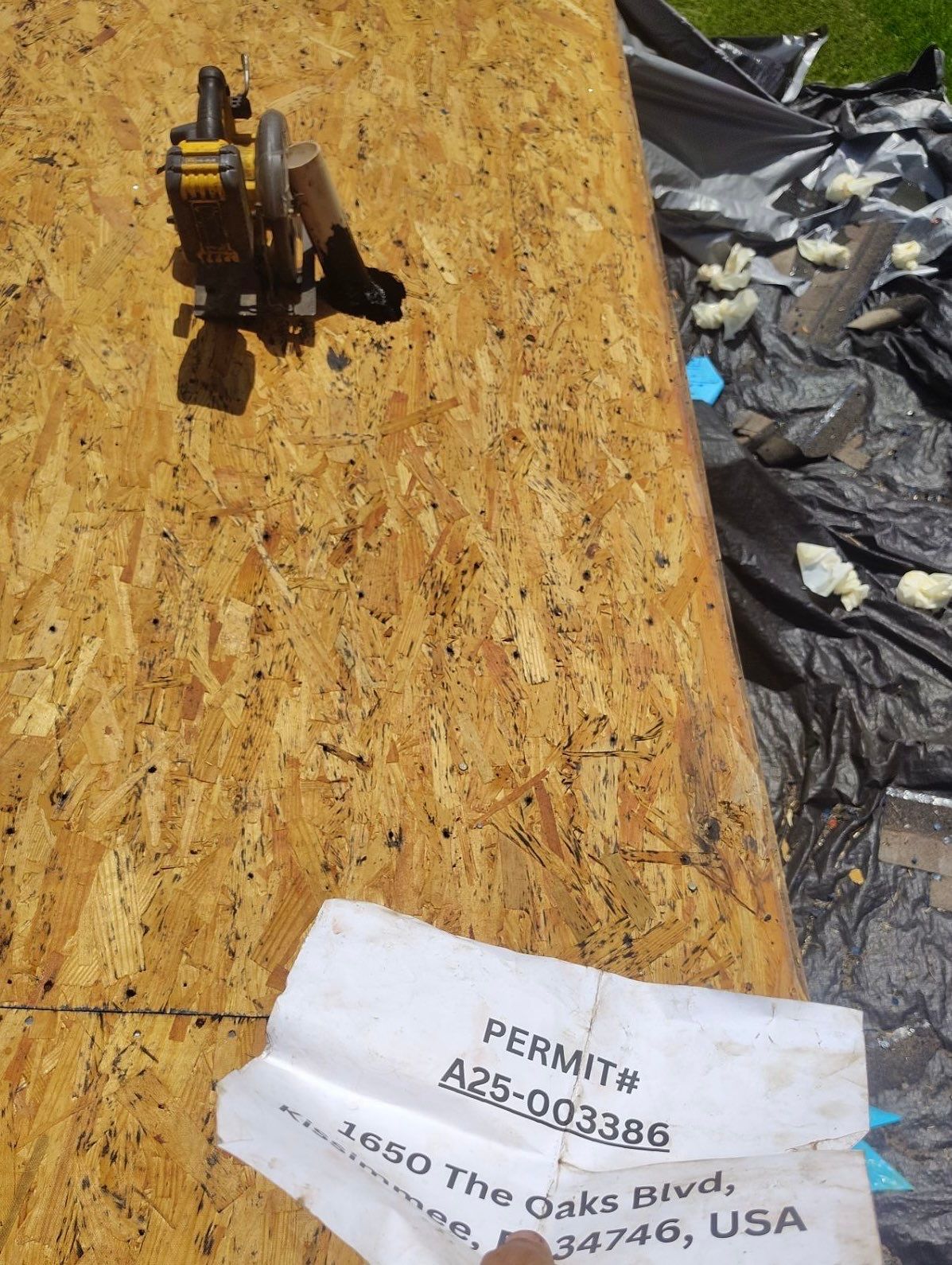 Project in Kissimmee by Serene Construction