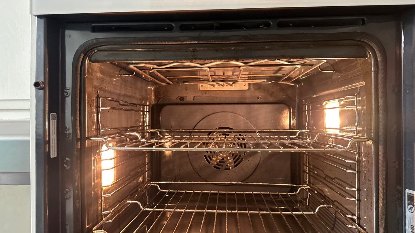 Deep Cleaning - San Bruno by CalMaids