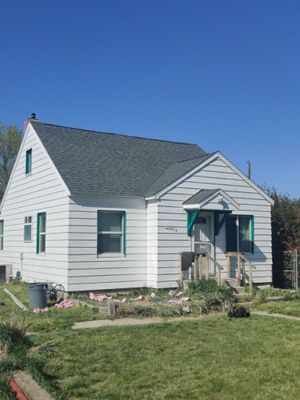 Boise Idaho Cottage Residential Roofing Installation using Owens Corning