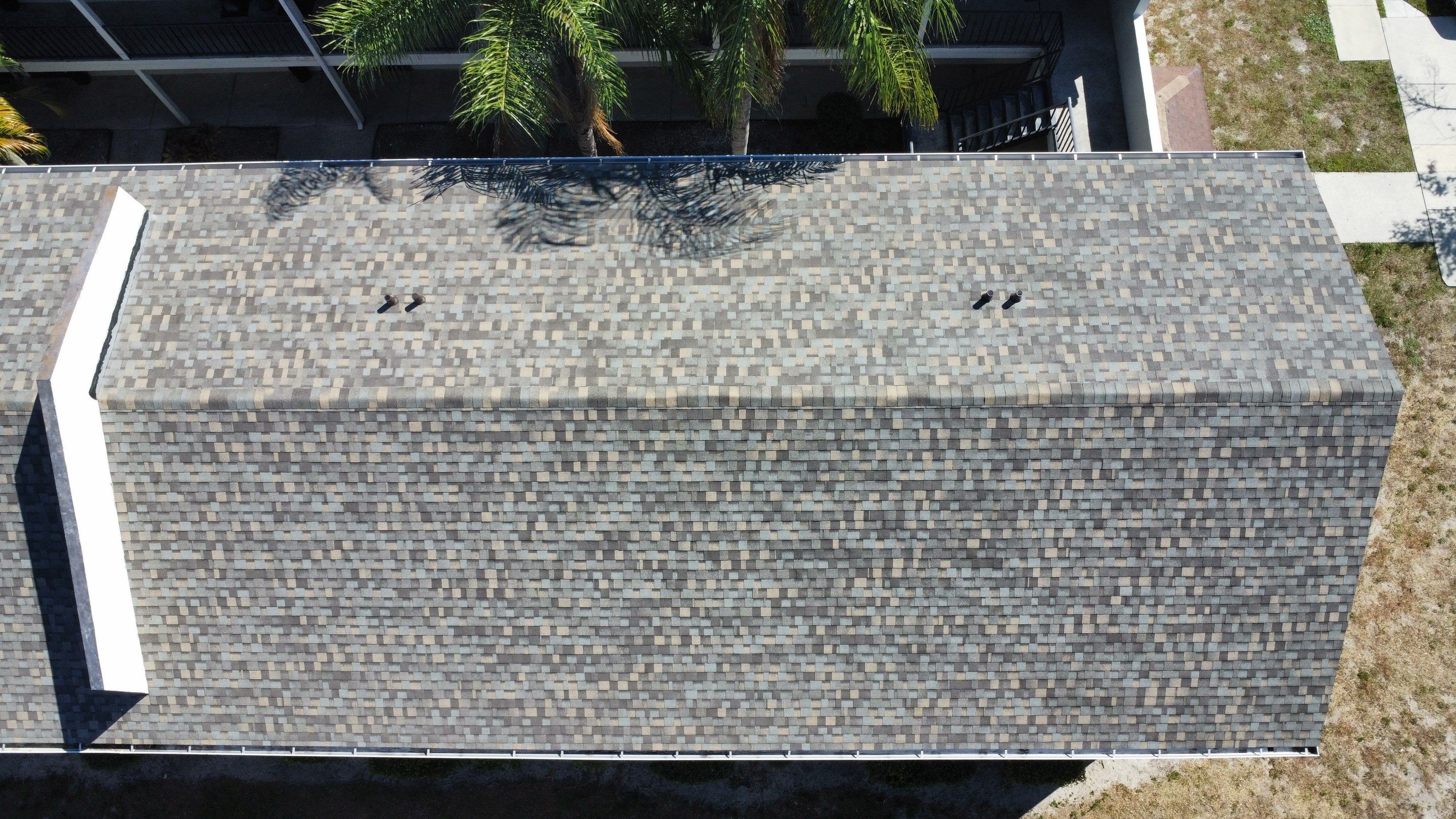 Roof Replacement in Tampa, FL by Steadfast Roofing