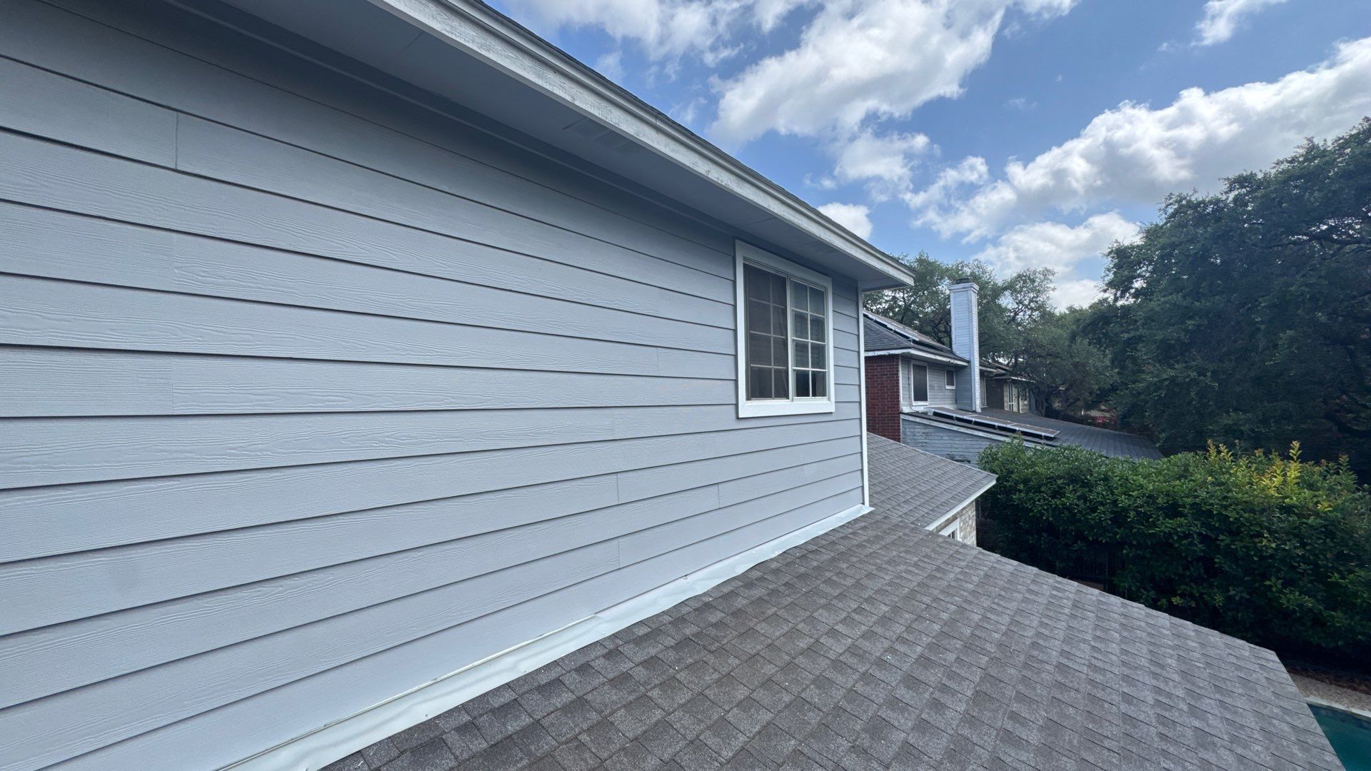 Siding Repair / Replacement 78232 - Rox Roofing by Rox Roofing