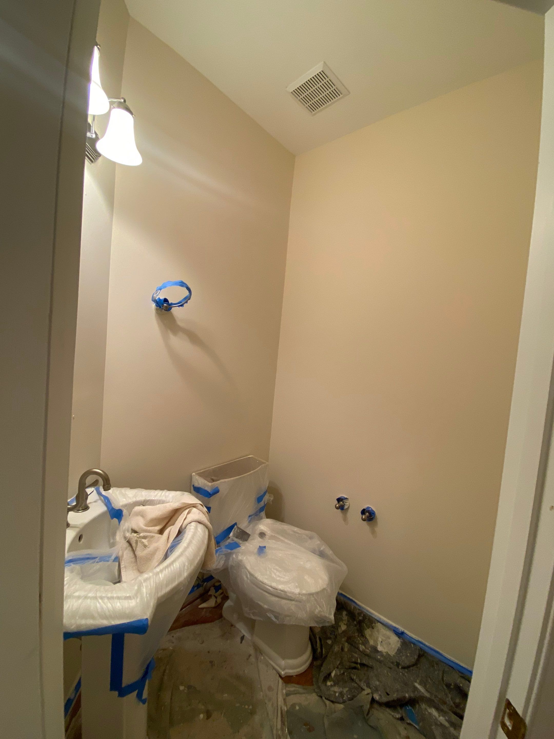 Whole Home Transformation by Davis Painting Llc 