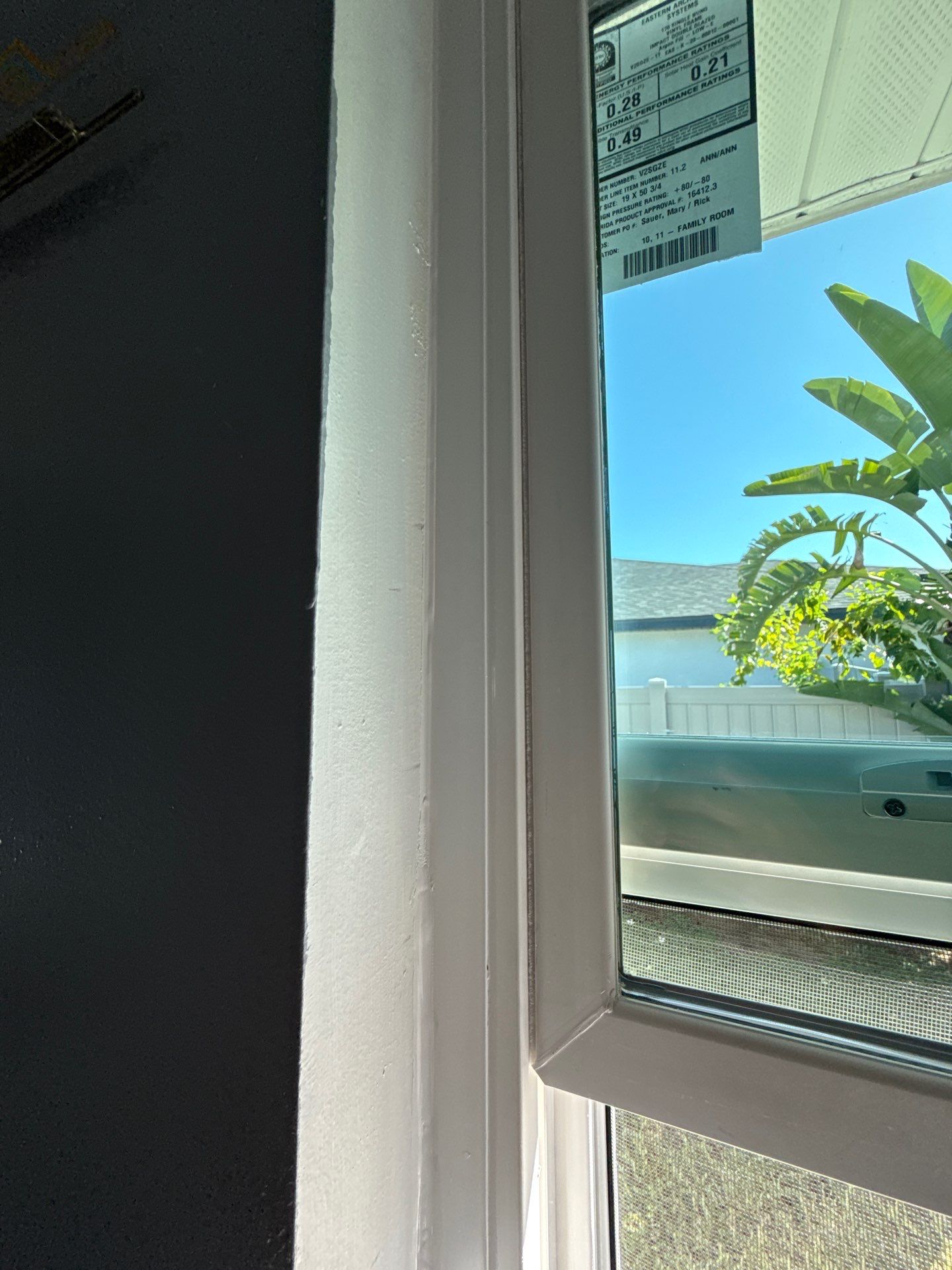 Project by Sunbelt Home Solutions by Sunbelt Home Solutions