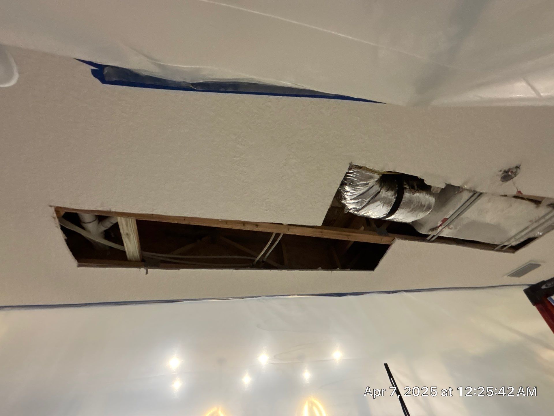 Bradenton Water Damage Repair by Ampm Restoration Services