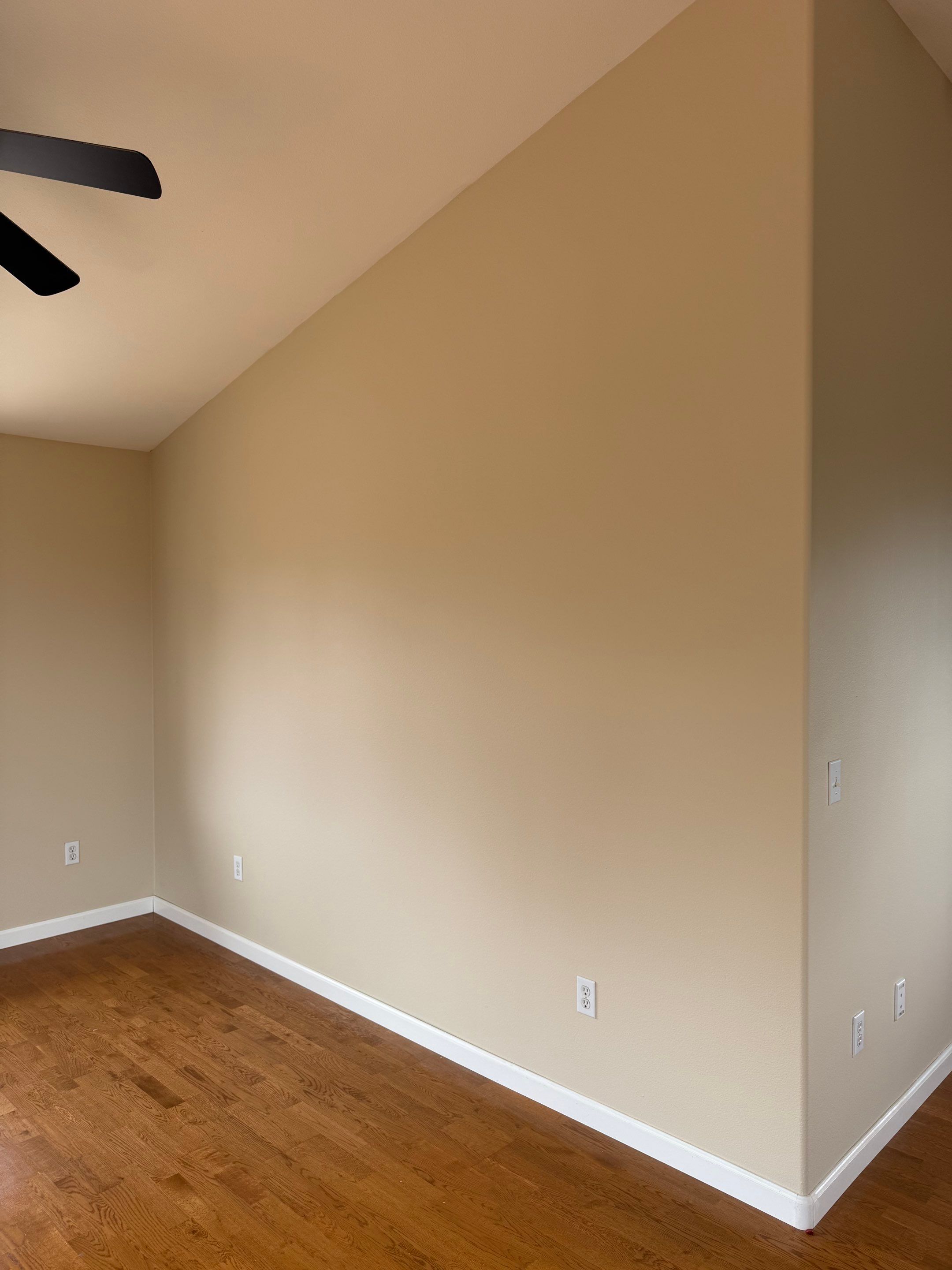 Interior Painting in Midpines by Lancaster Painting