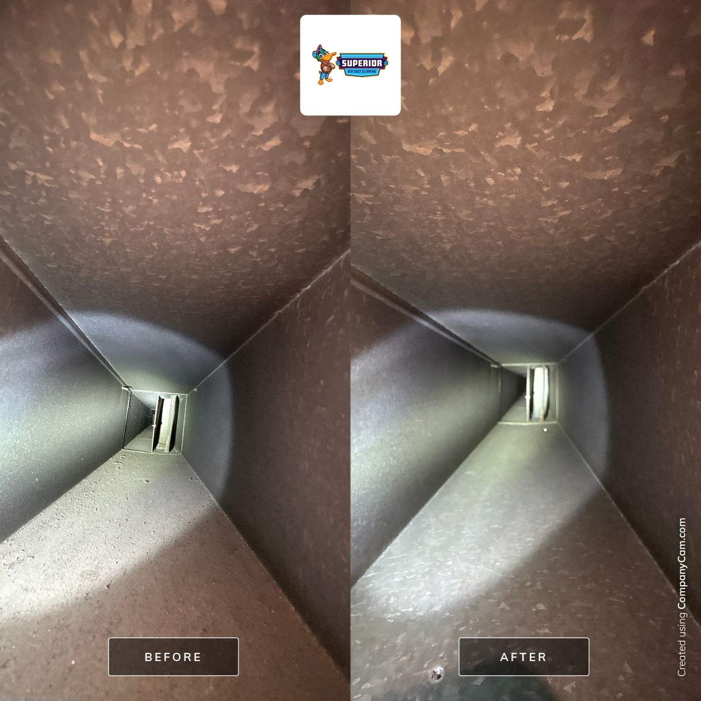 Air Duct Cleaning in Beaver Falls, PA by Superior Air Duct Cleaning