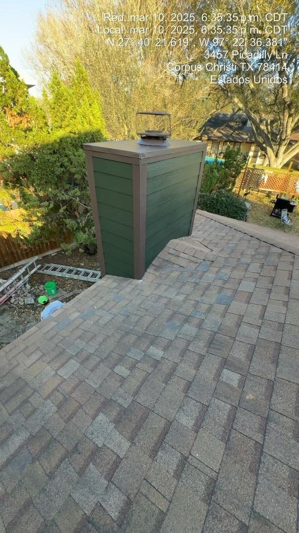 Make that Green, Baby! by Bayfront Roofing and Construction