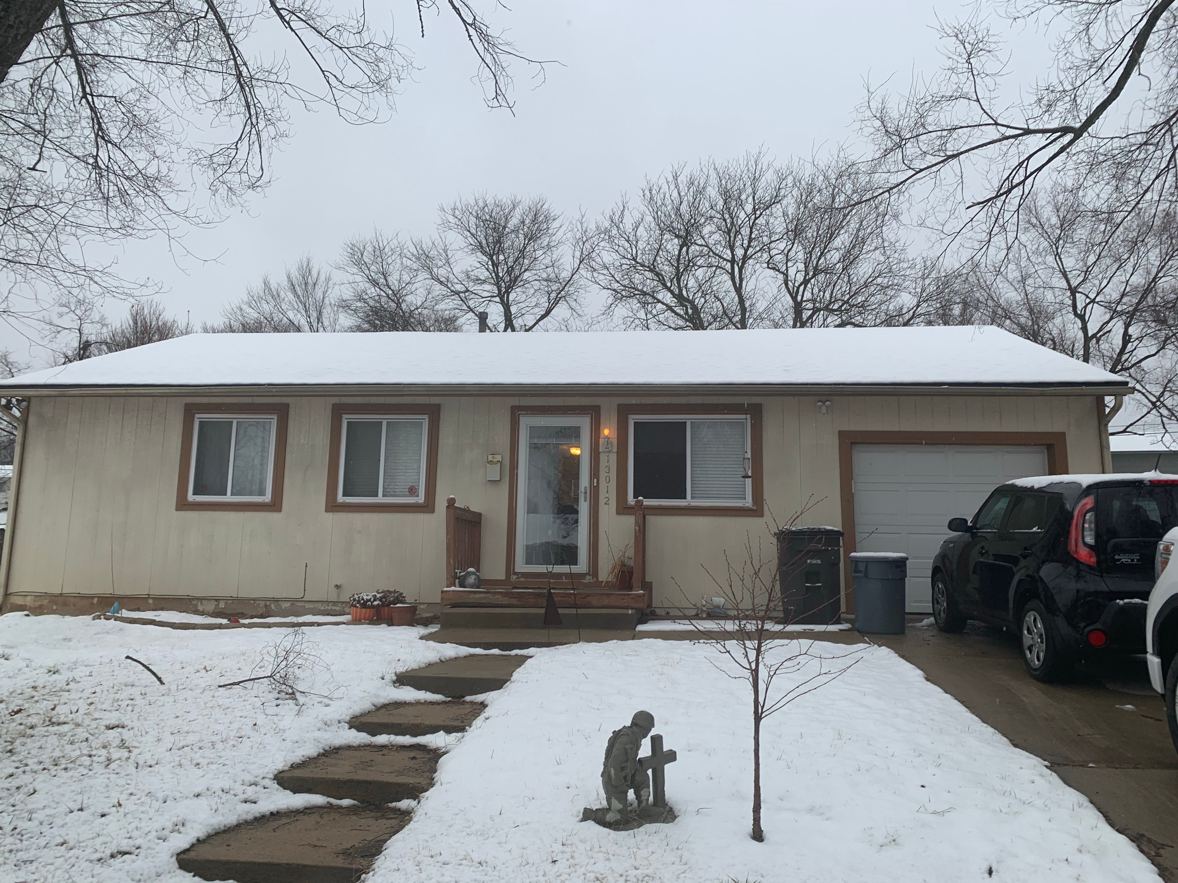 Out with the OLD and in with the new! by EEC Windows, Siding & Roofing