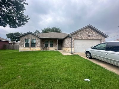 Project in Dallas