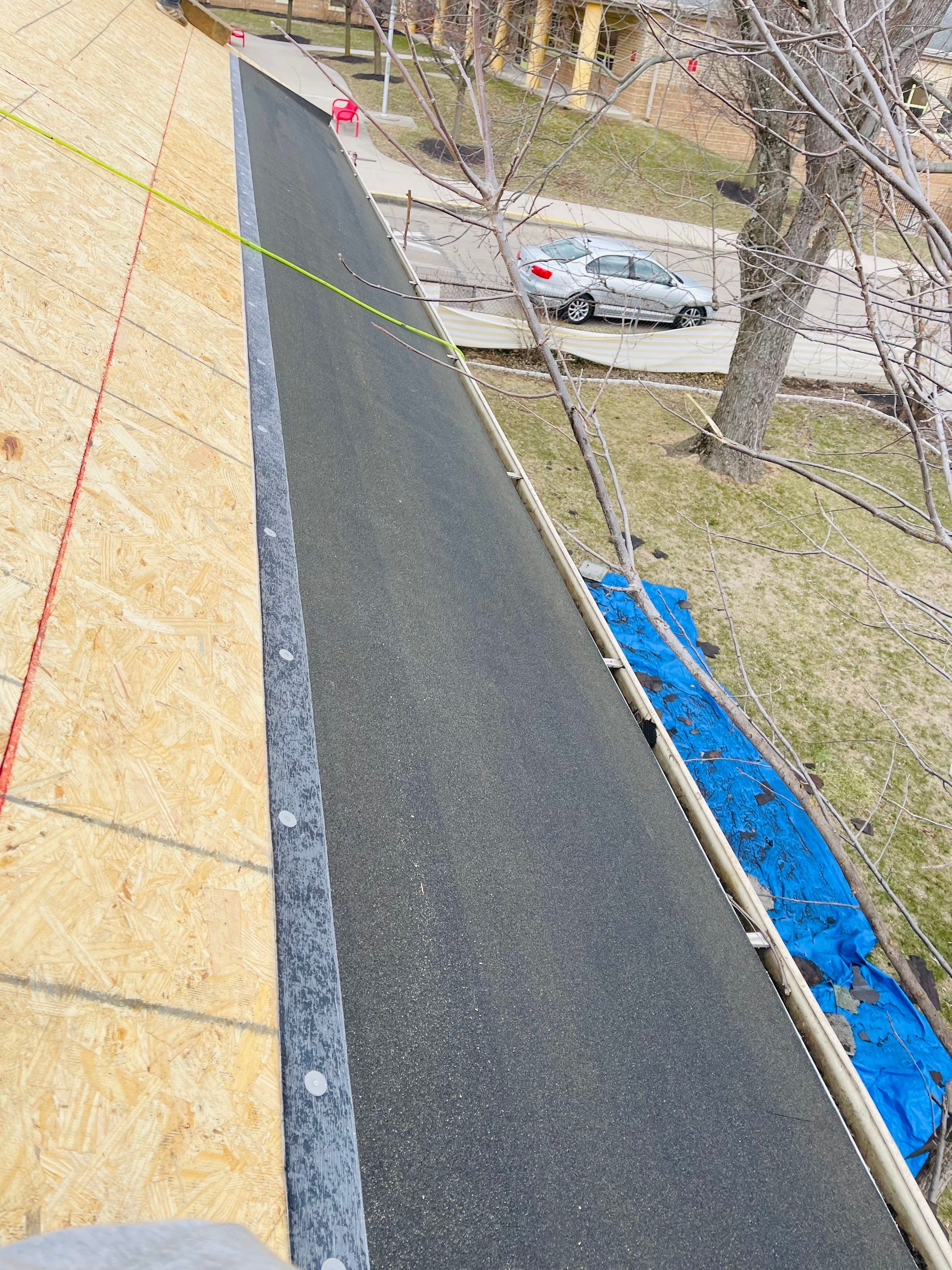 IN DAYTON OHIO Another Quality Roof Replacement by Roof Dayton Ohio by XPRO Elite by XPRO ELITE LLC