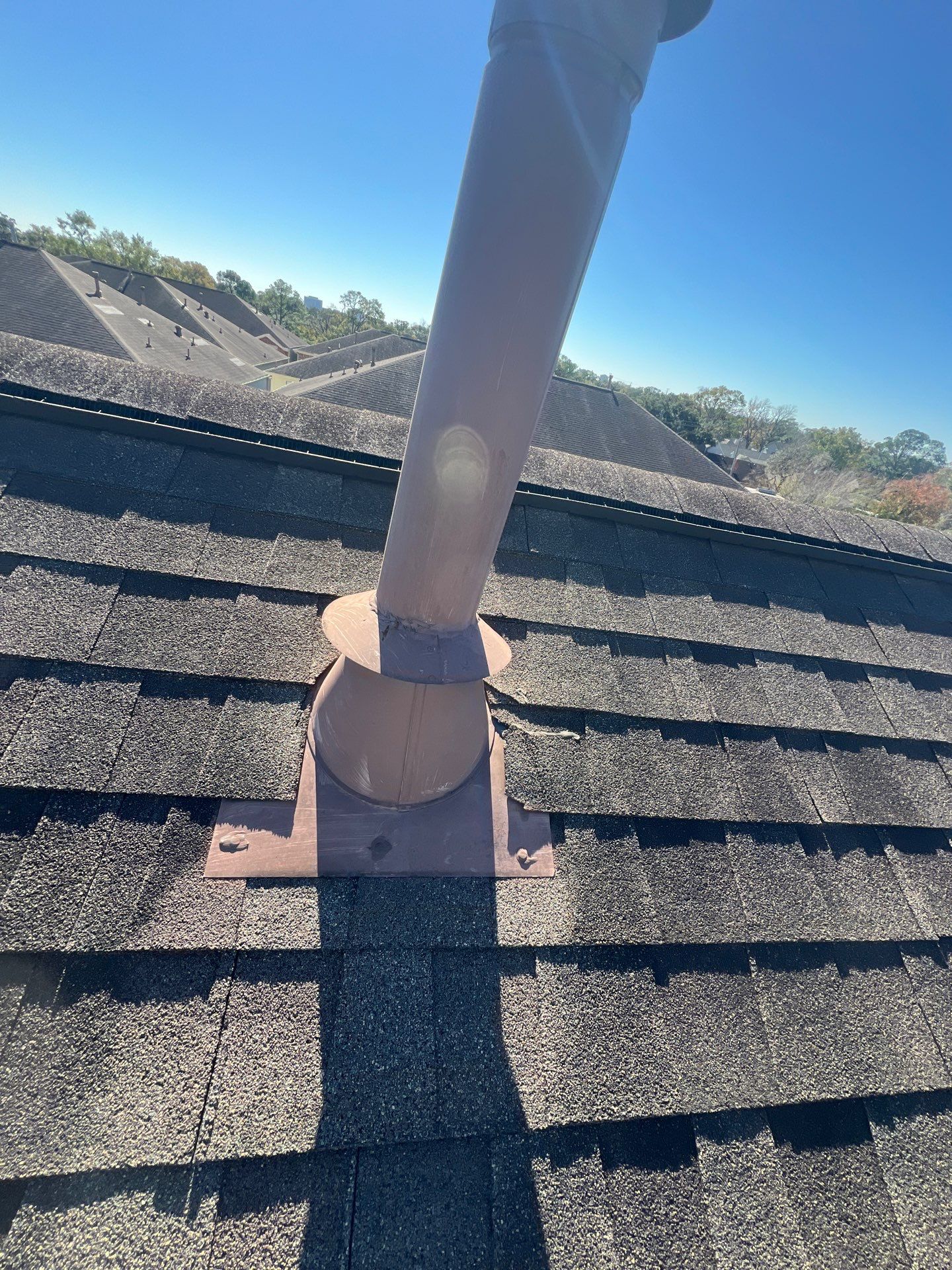 Roof Repair Houston by Roof Repair Company