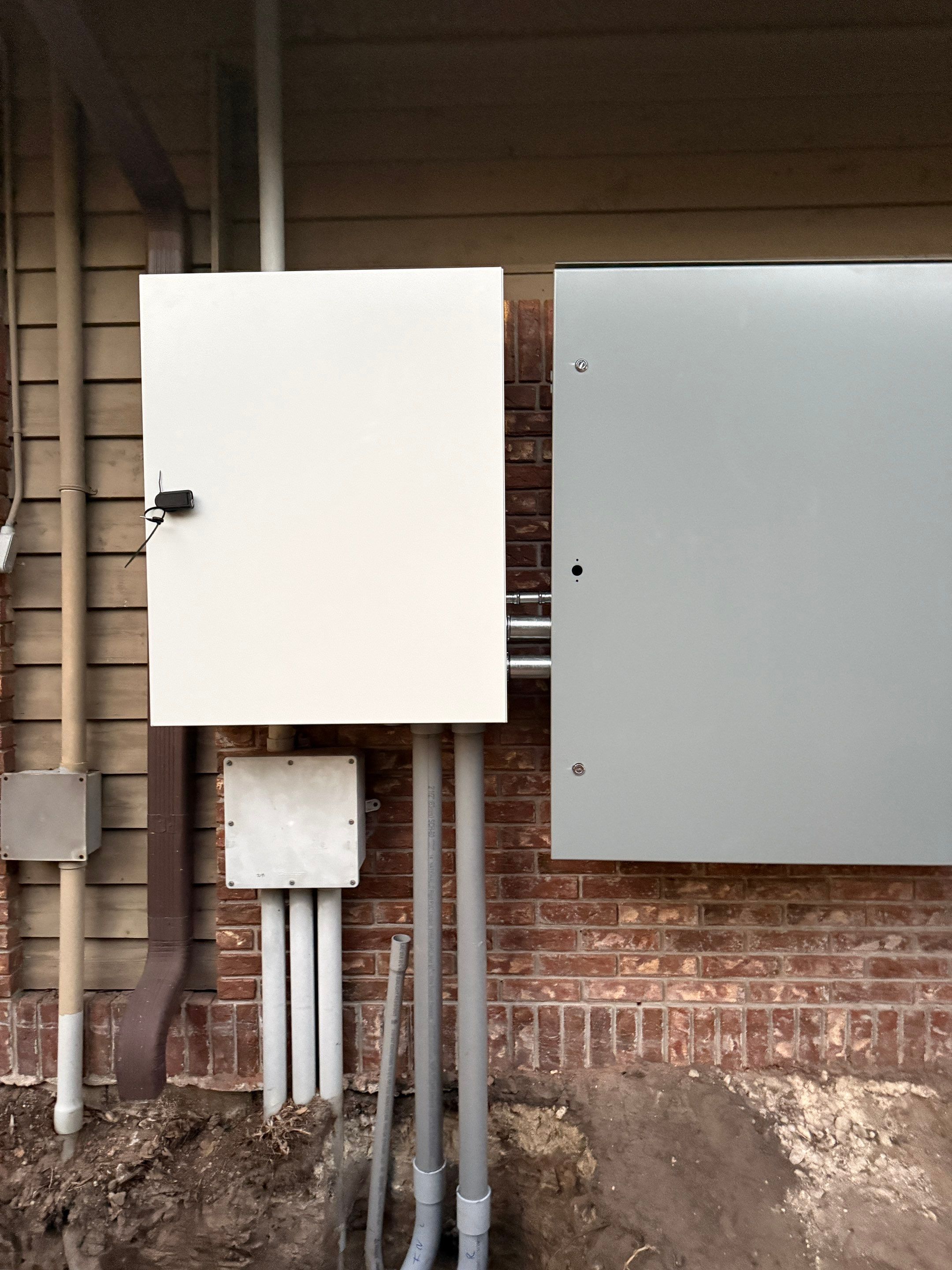 Project in Kissimmee by Payoli Solar