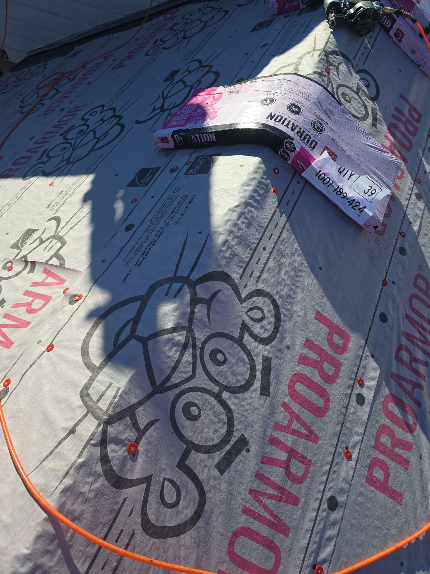 Roof Replacement Katy by Roof Repair Services LLC