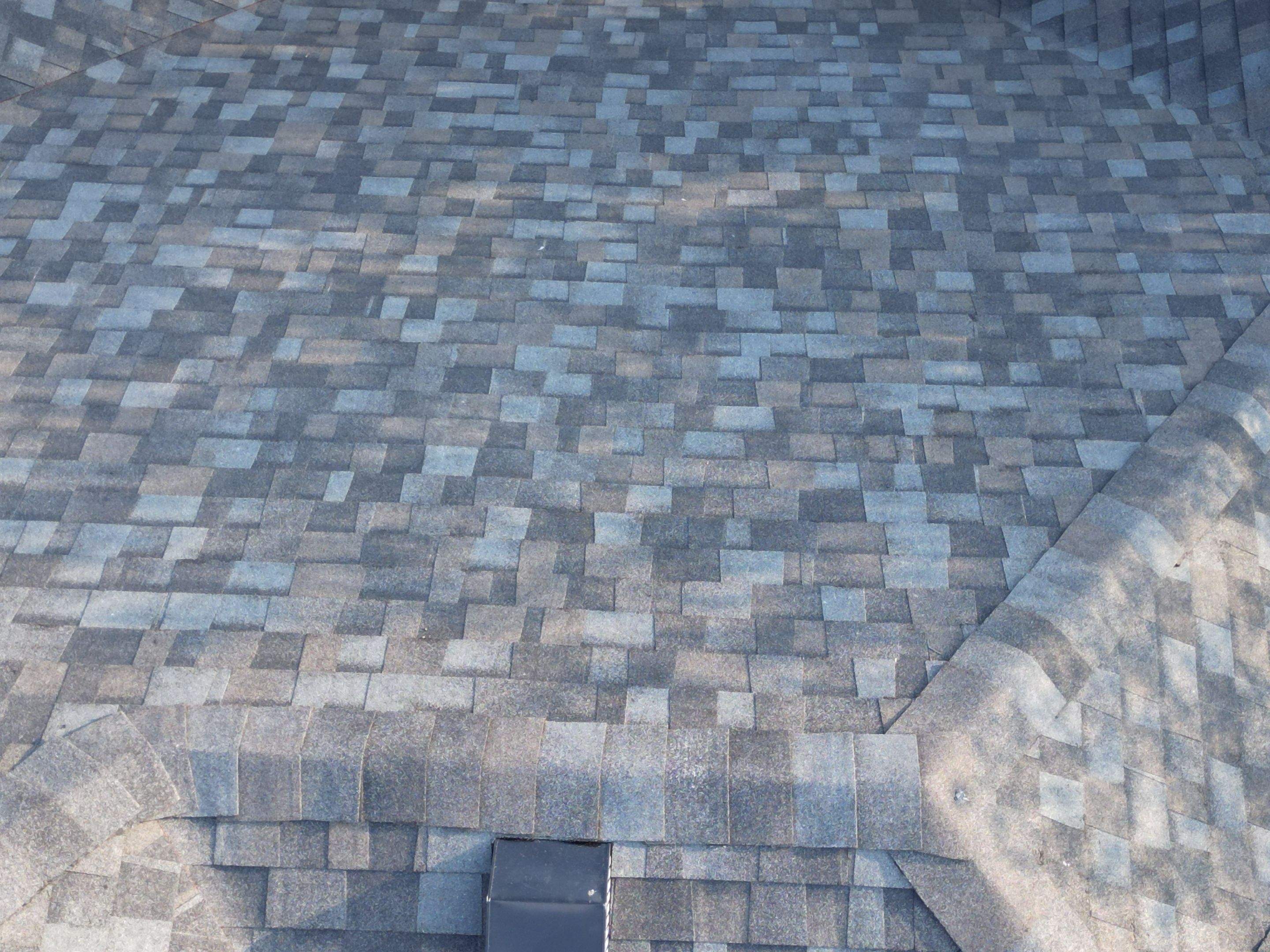 Williamsburg Gray - Owens Corning TruDefinition Duration by RoofsOnly.com