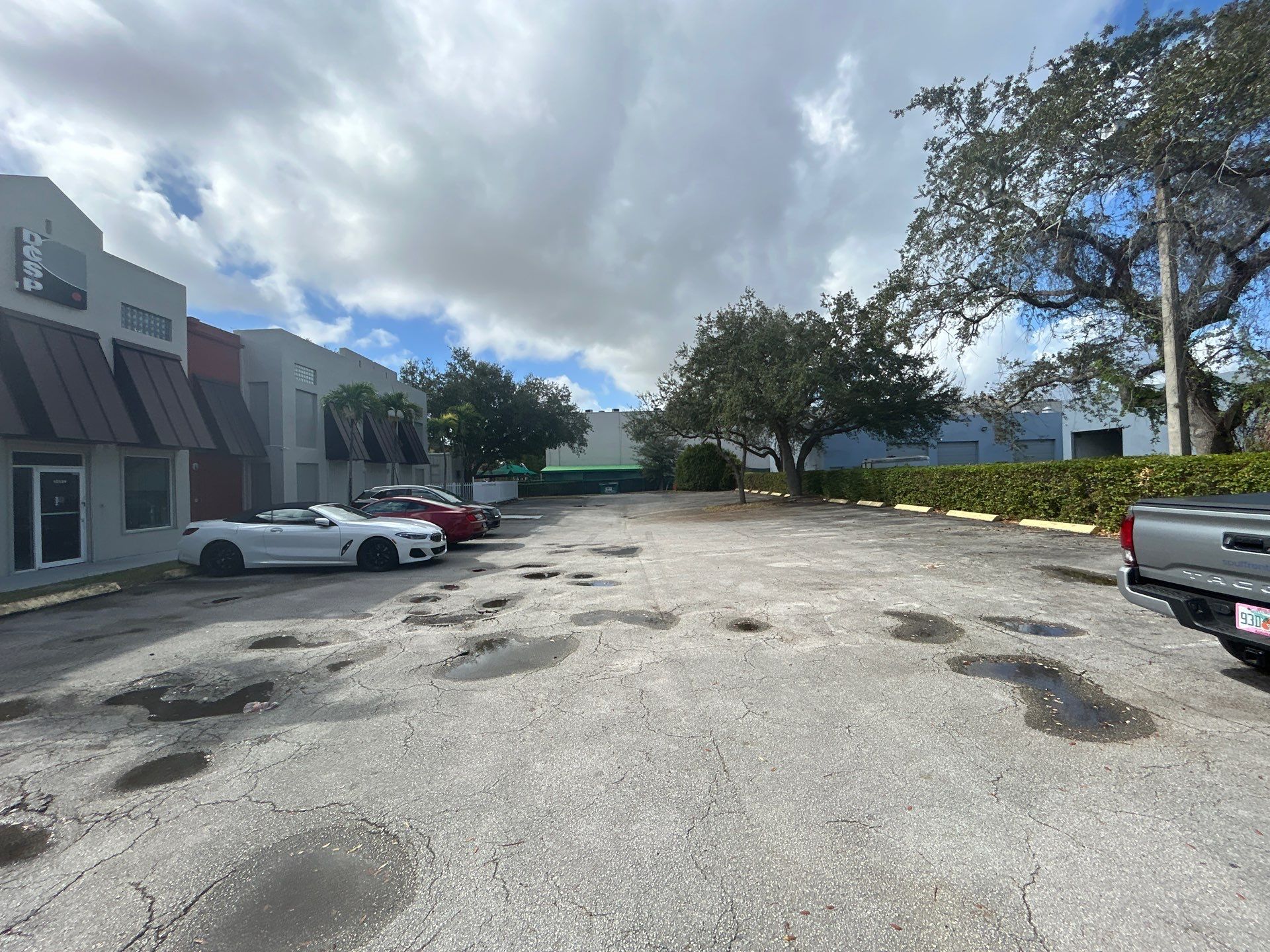 GENESIS DEV GRP INC by Souffront Construction & Engineering