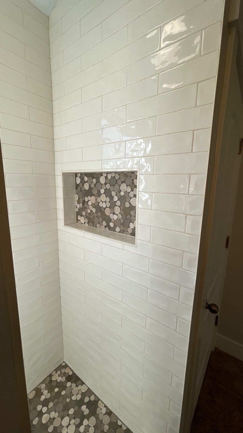 Project in Draper by Rudd Builders LLC