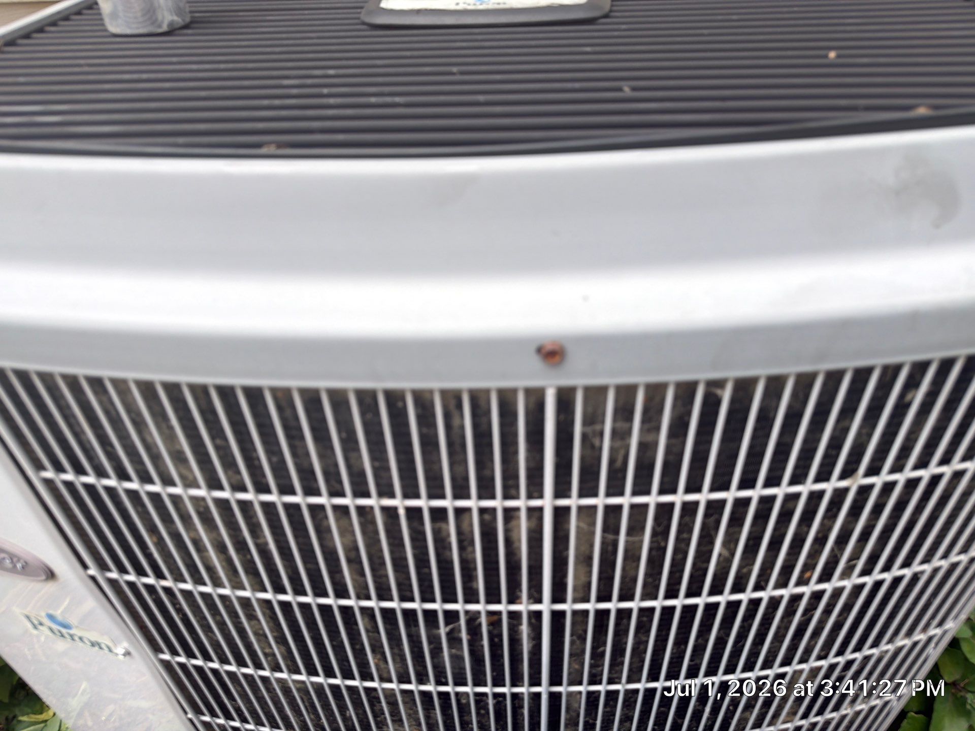 Air Conditioner Diagnostic & Capacitor Replacement – Woodstock, IL | GSHA Services, LTD by GSHA Services LTD