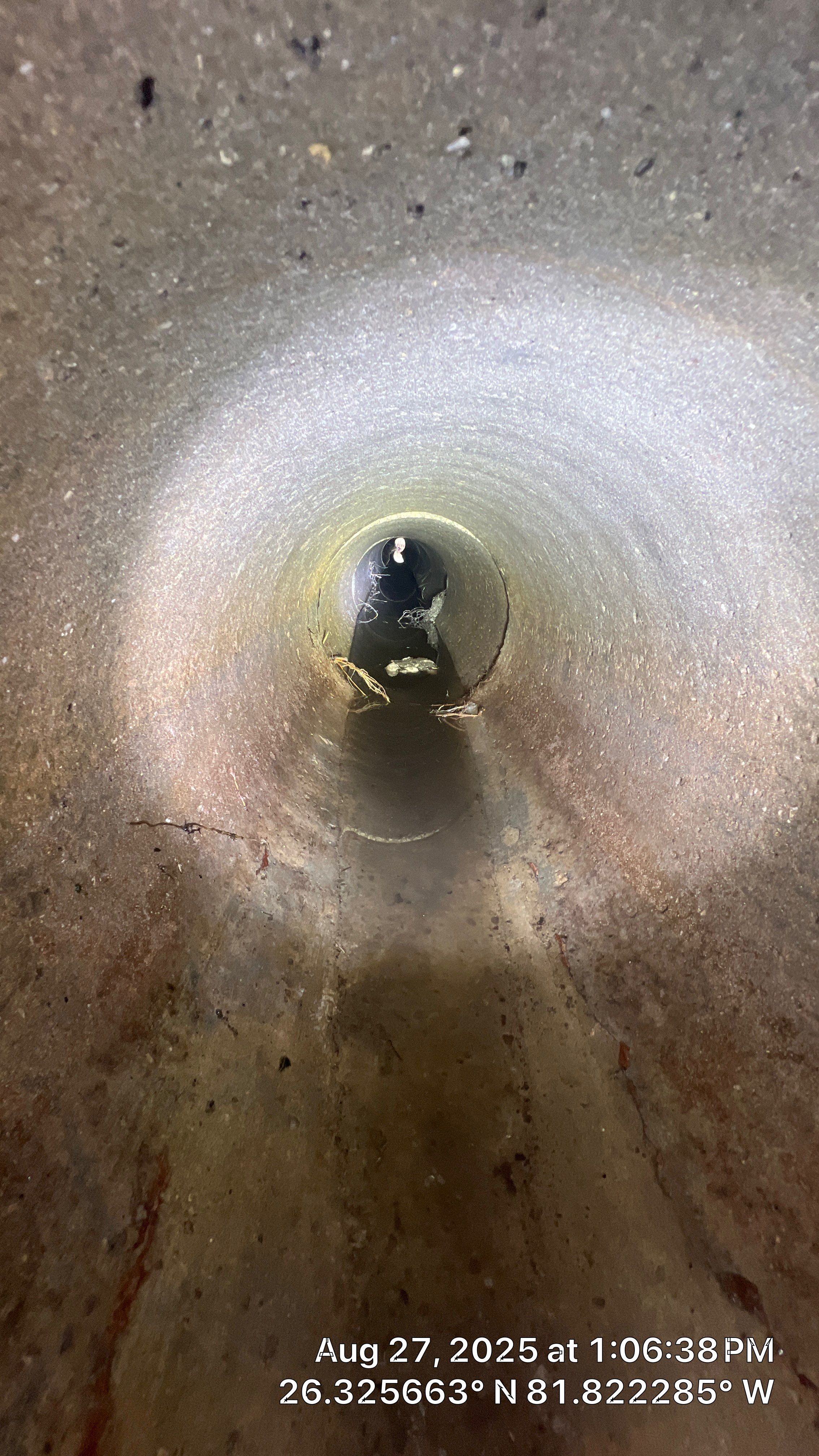 Community Stormwater System Maintenance  by APS Power & Water