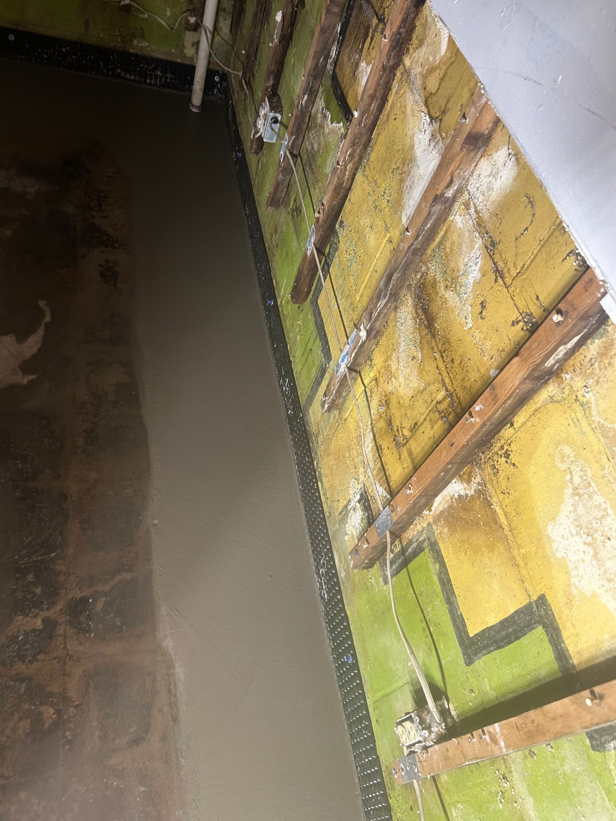 St. Paul Renovation w/ Drain Tile & Sump Pump by Waterproofing Northeast