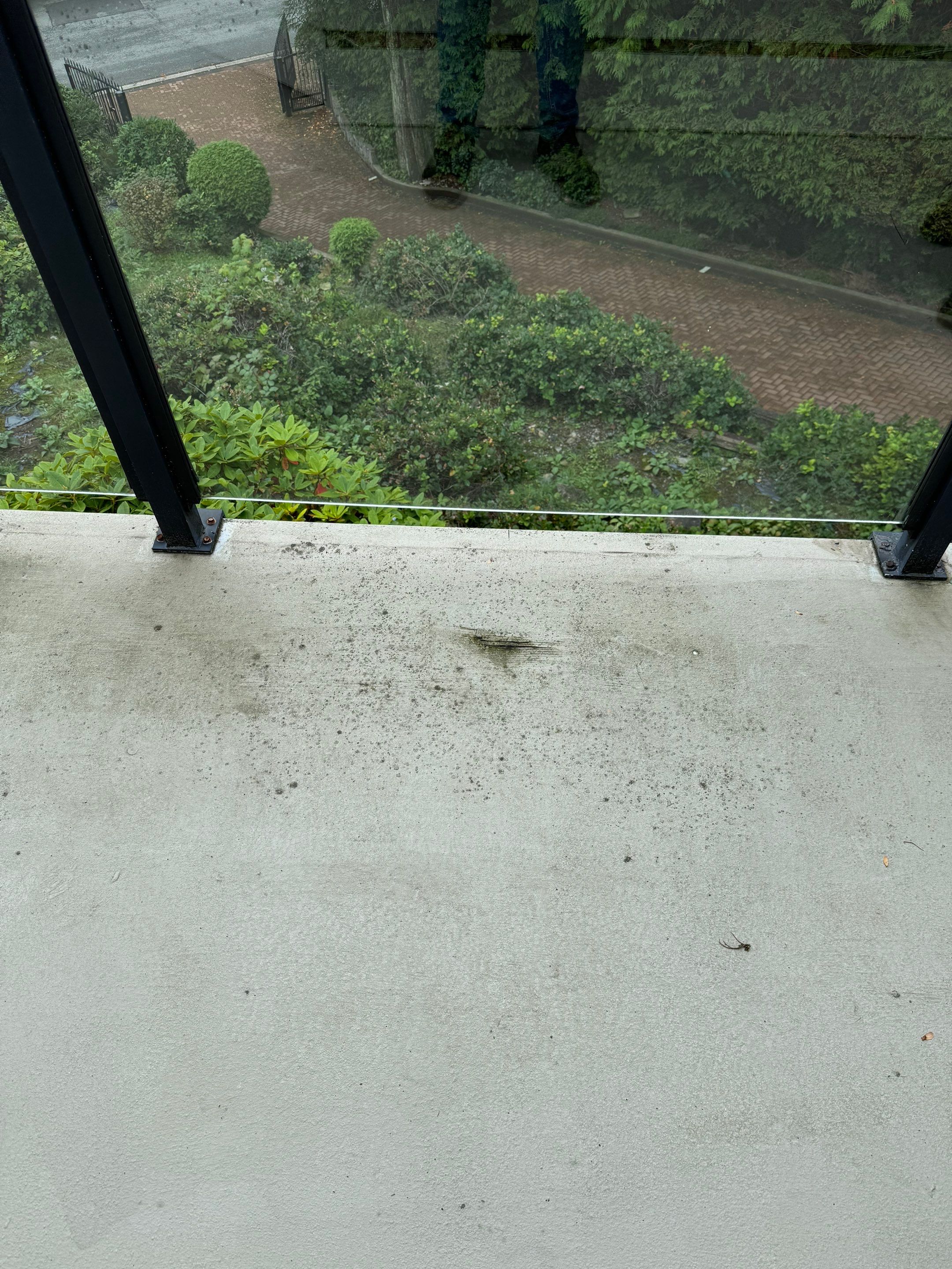 Repair Rotten Deck In West Vancouver  by YVR Construction Group