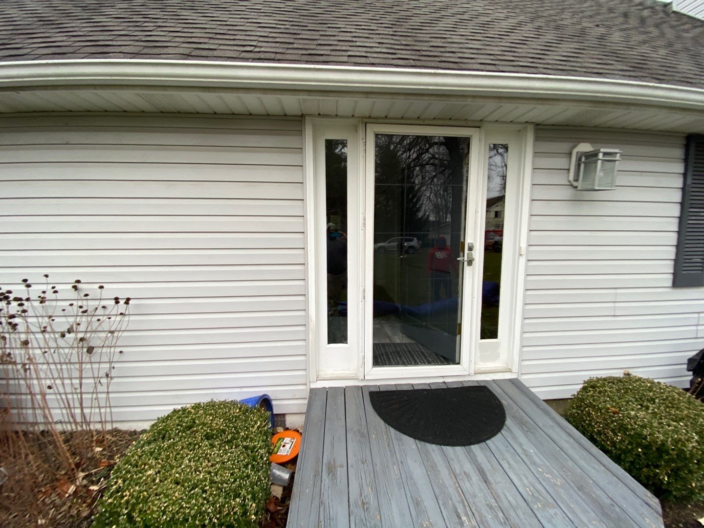 Roof Replacement using Owens Corning by 180 Contractors