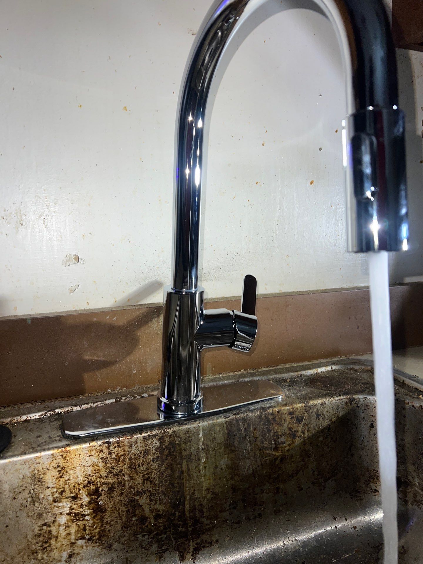 Garbage Disposal Replacement in Atlanta by Atlanta Plumbing & Drain