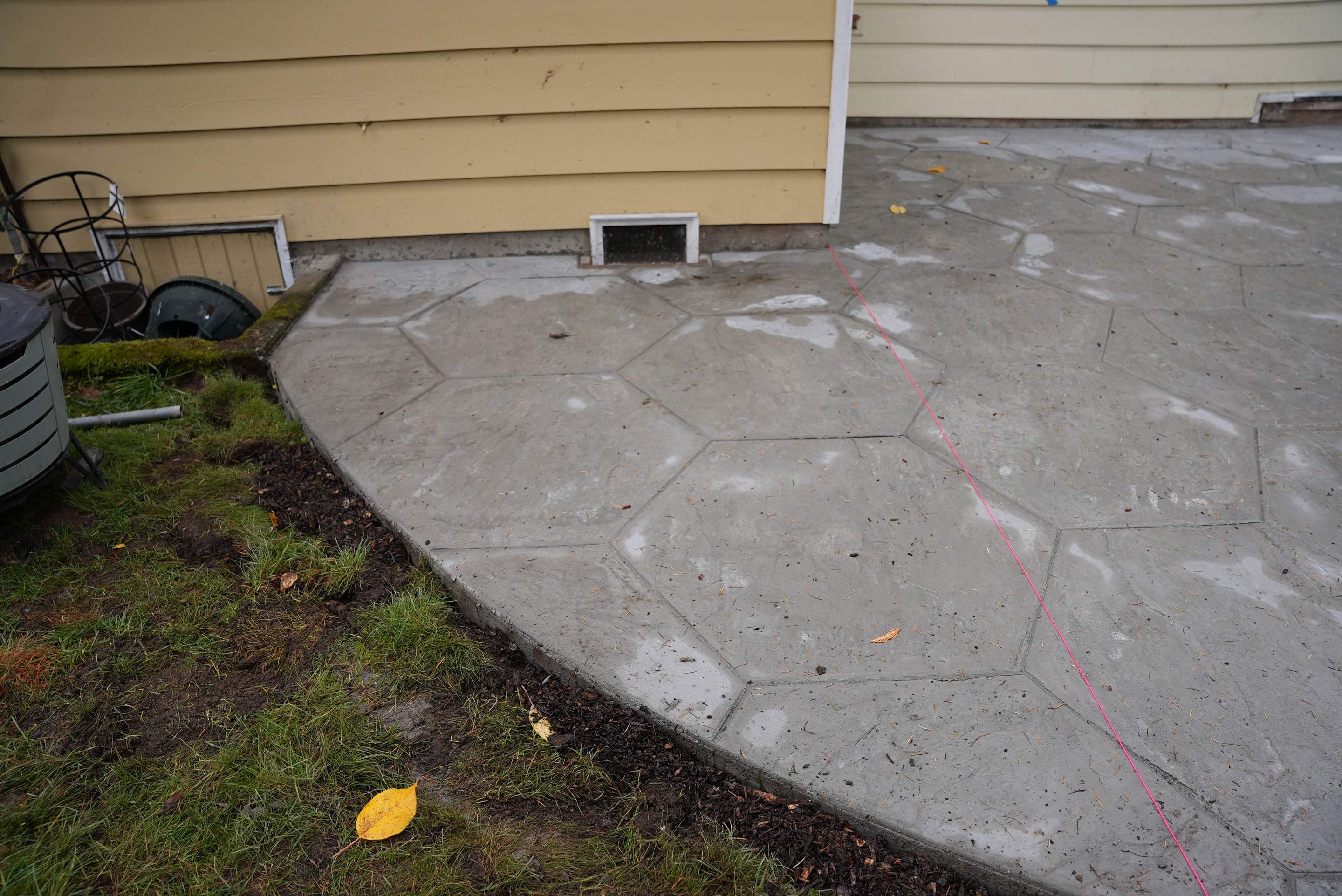 Piotr | Concrete Driveway Repair  by Jireh Asphalt & Concrete Inc 