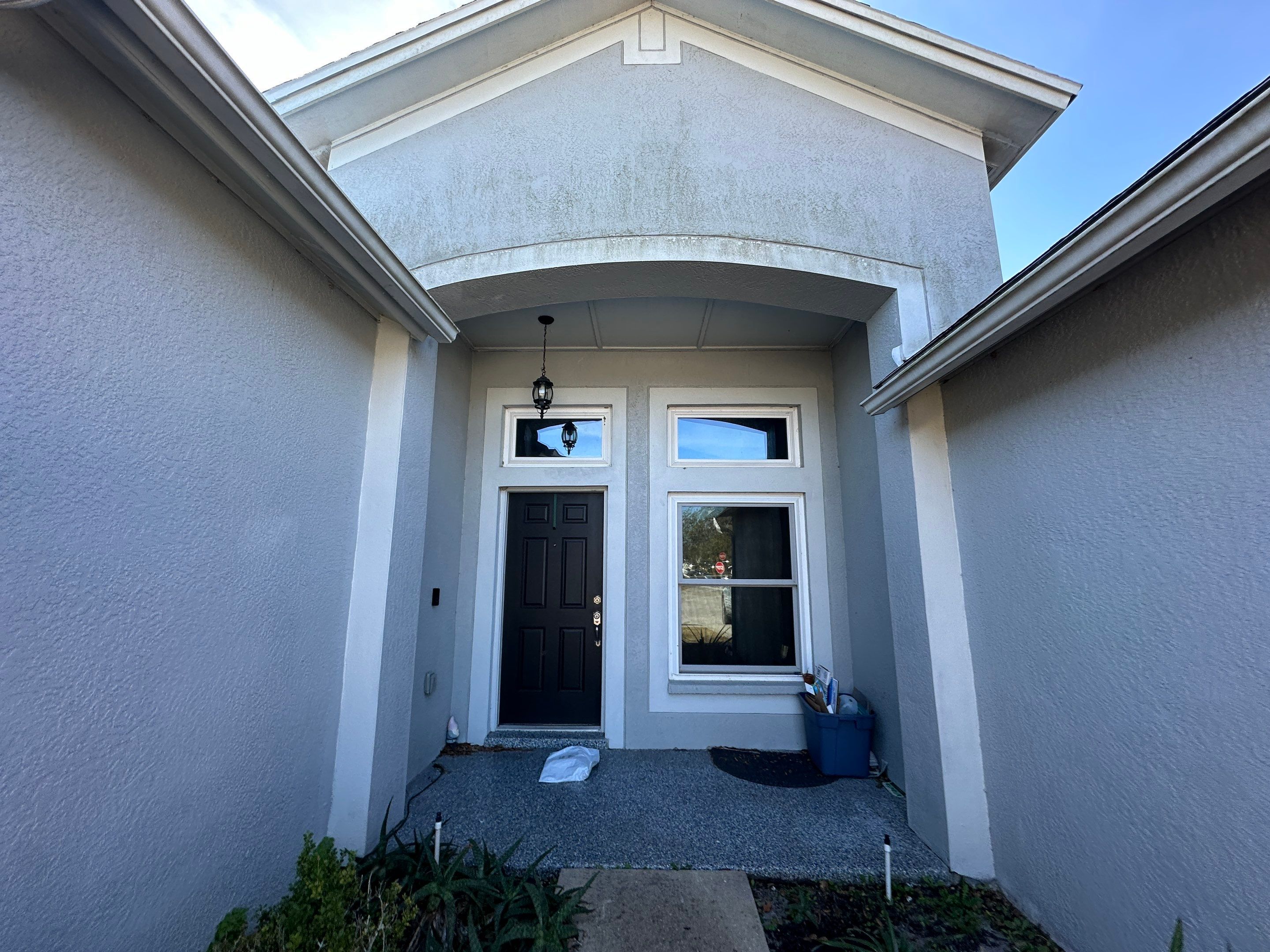 Roof Damage Claim in Zephyrhills by FLAPA & KeyStone