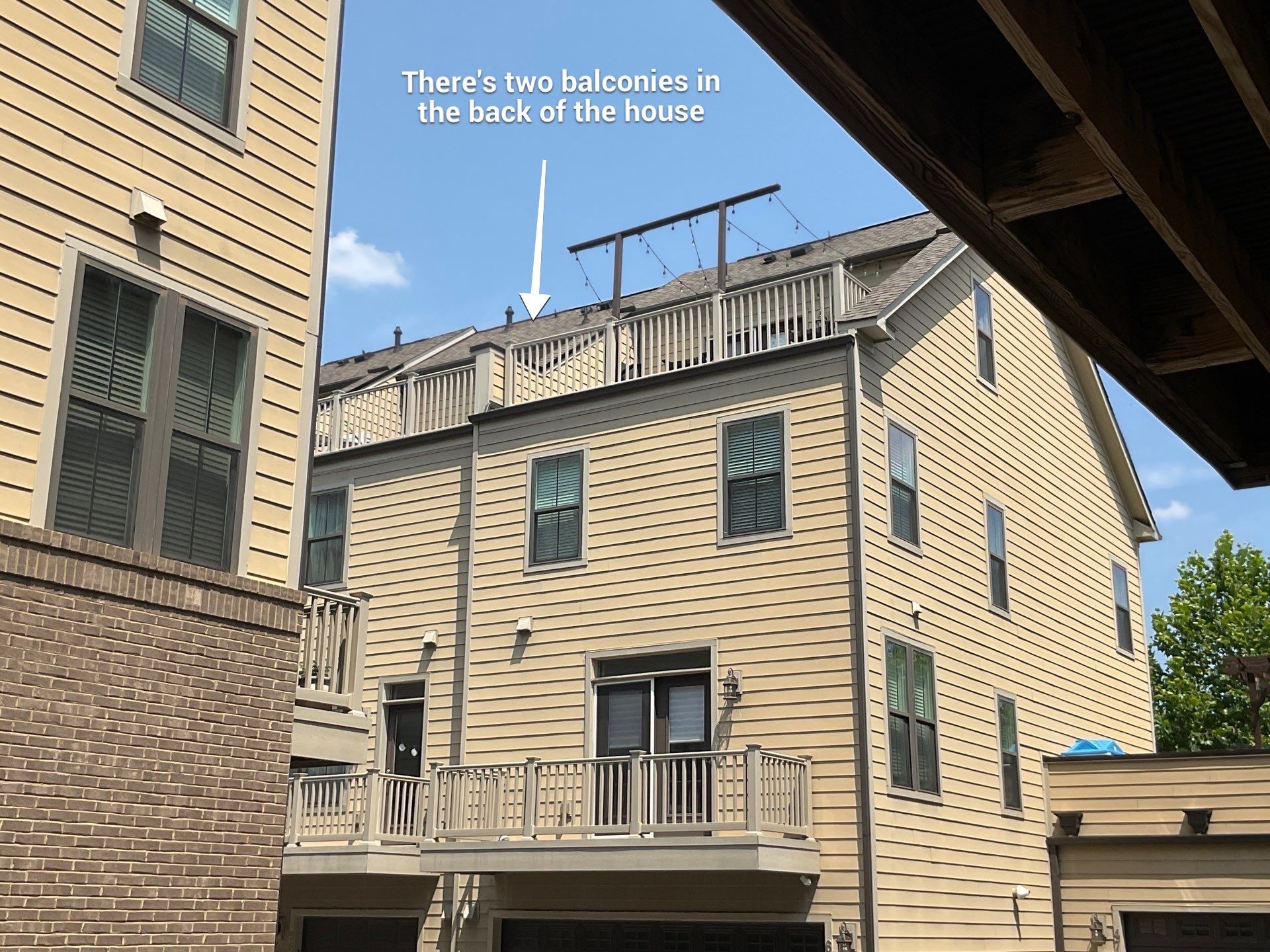 New Shingle Roof Installation  by Alpha Design Services