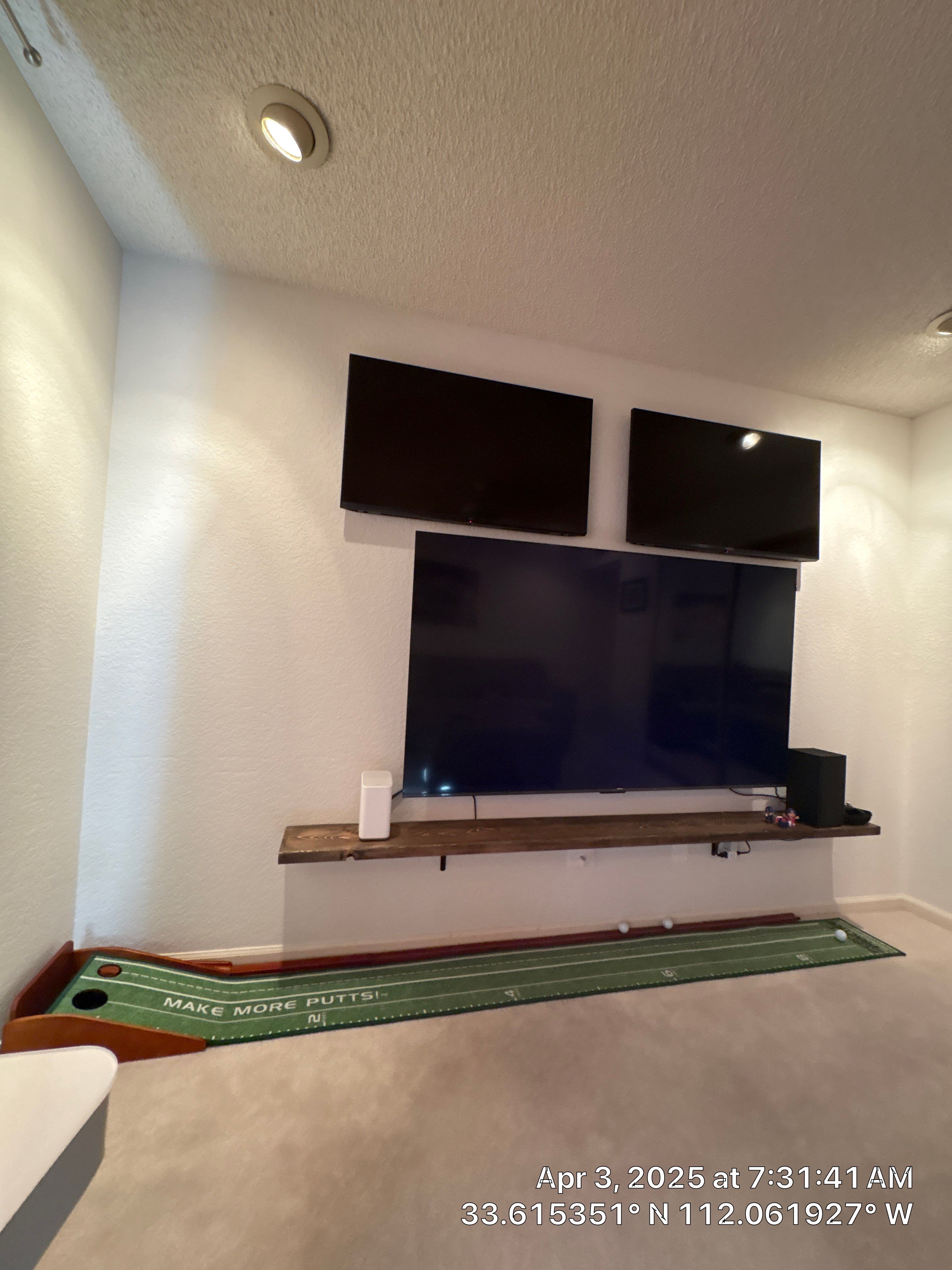 Bedroom Addition using Lock by CompanyCam Sales Demo