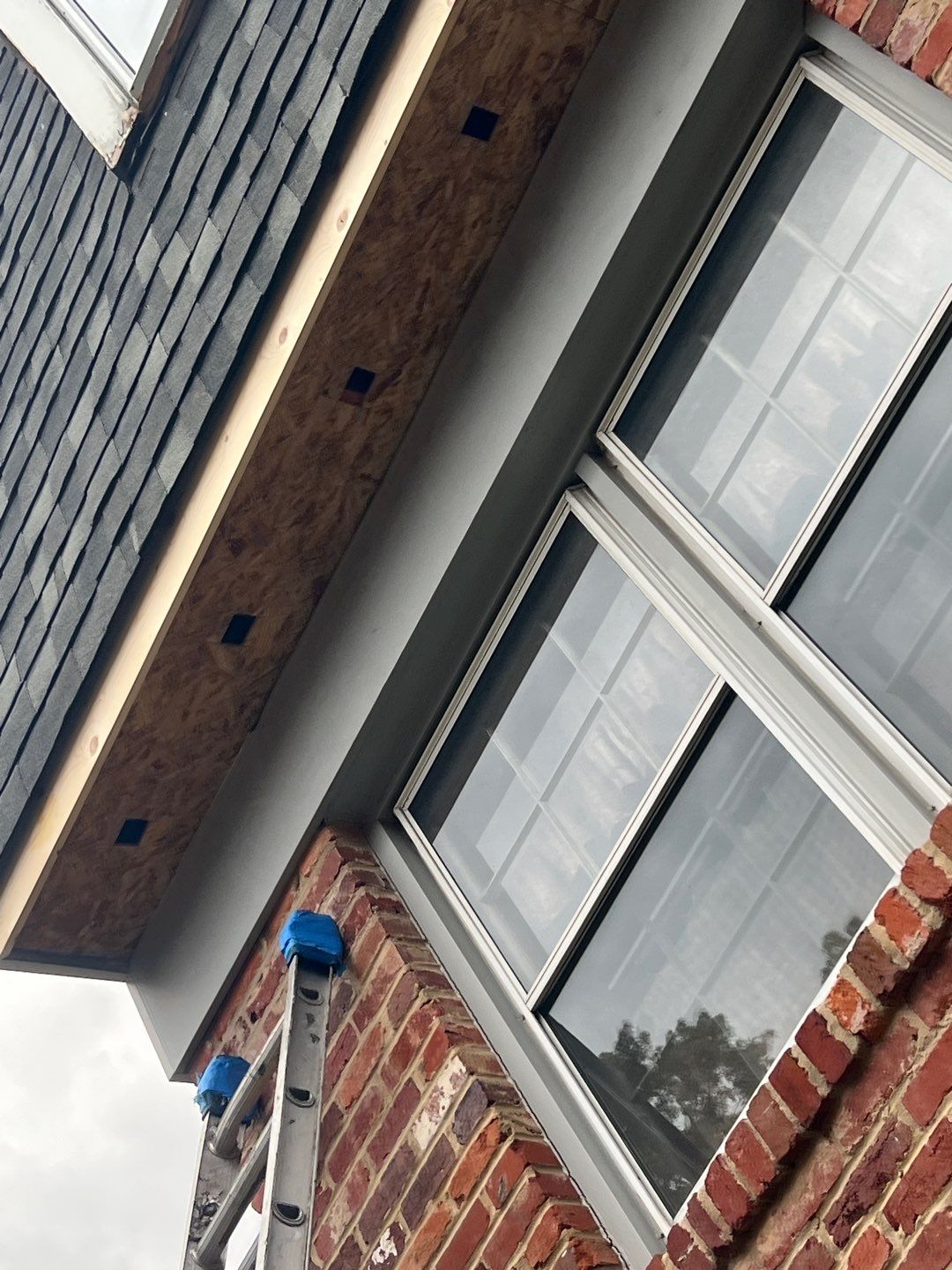 Arlington: Residential Roof Replacement with CertainTeed Landmark Pro in Max Def Georgetown Gray by RM Banning, Inc.