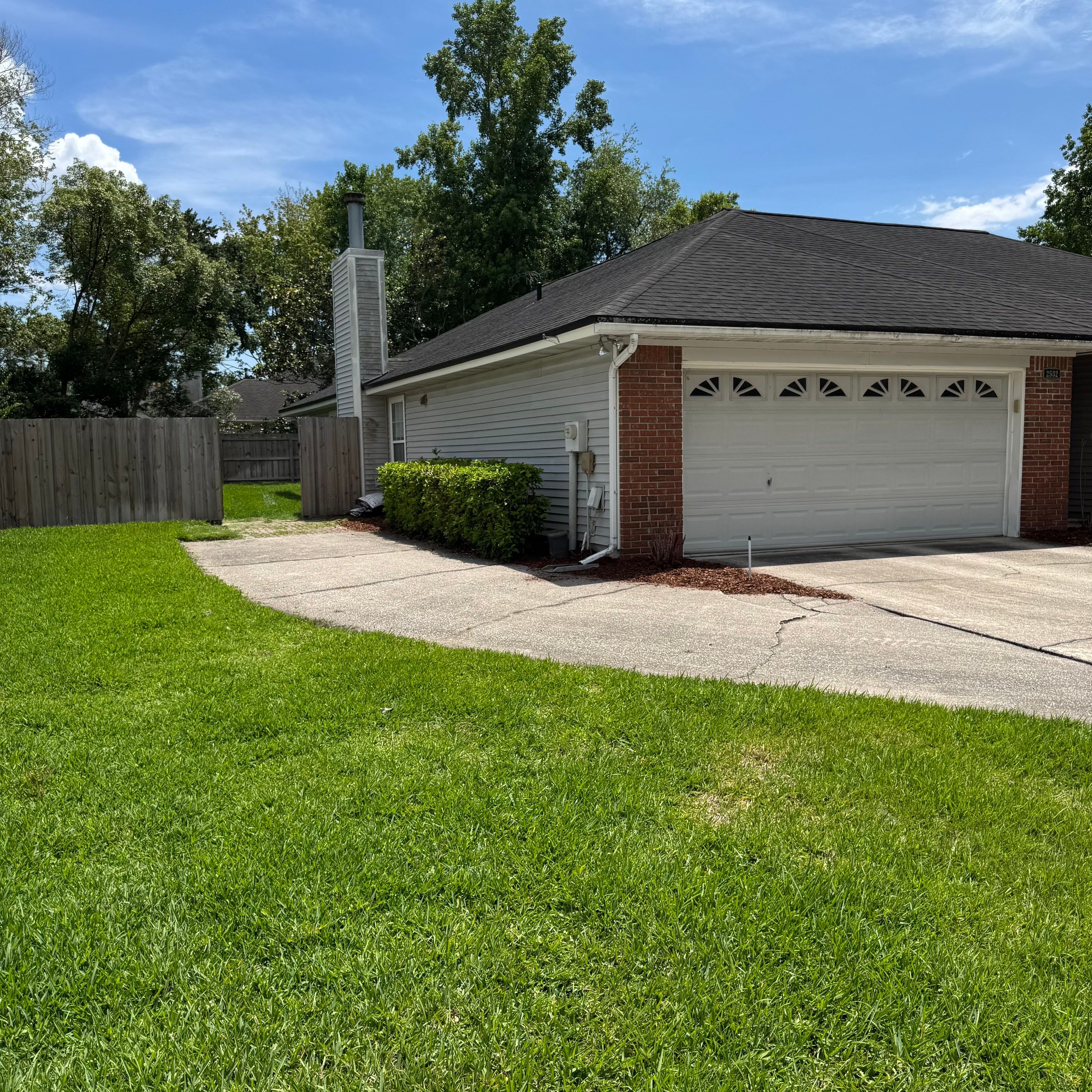Residential | Landscape Design & Install by ProGreen Services
