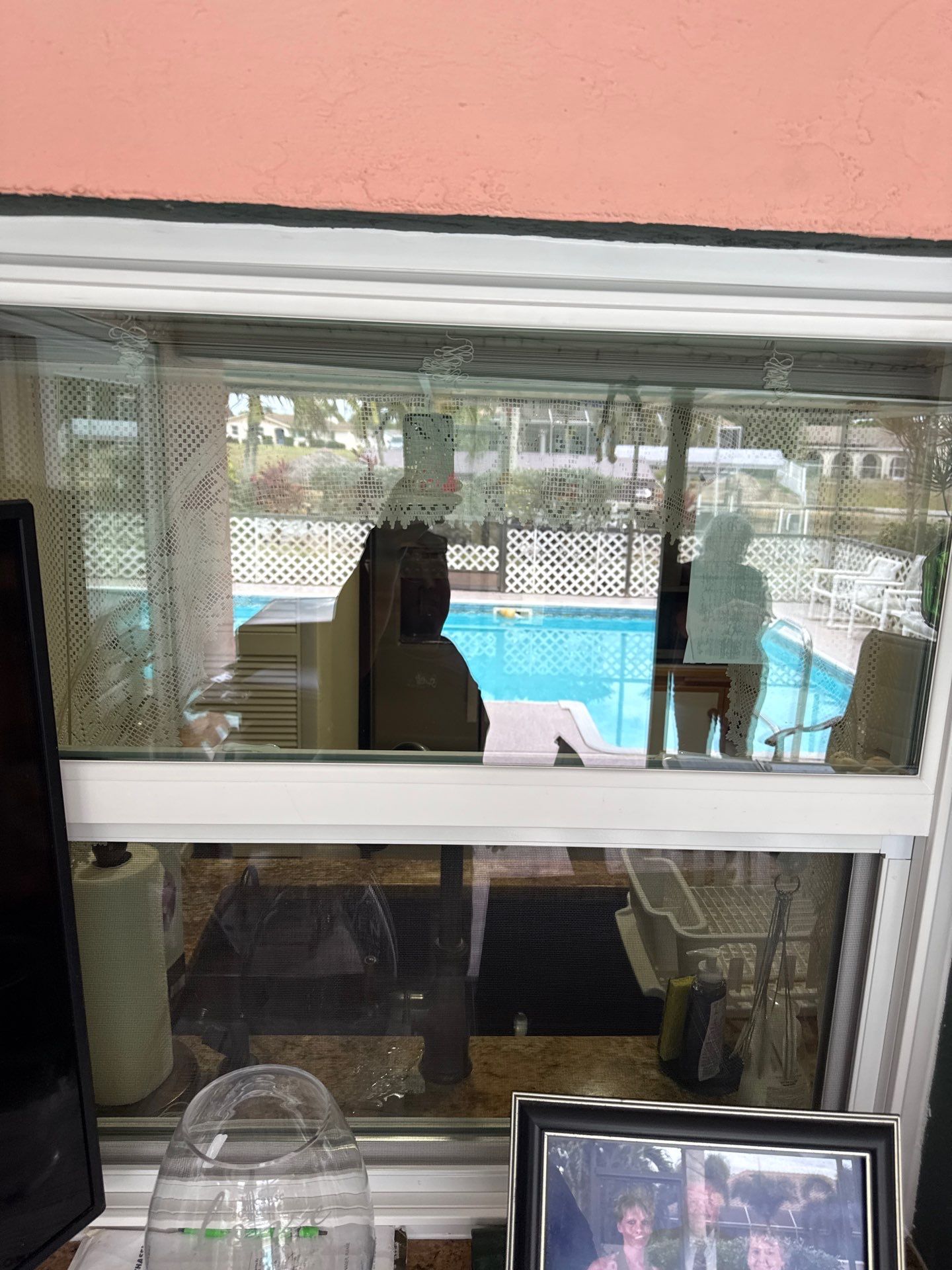 Project in Cape Coral by Sunbelt Home Solutions