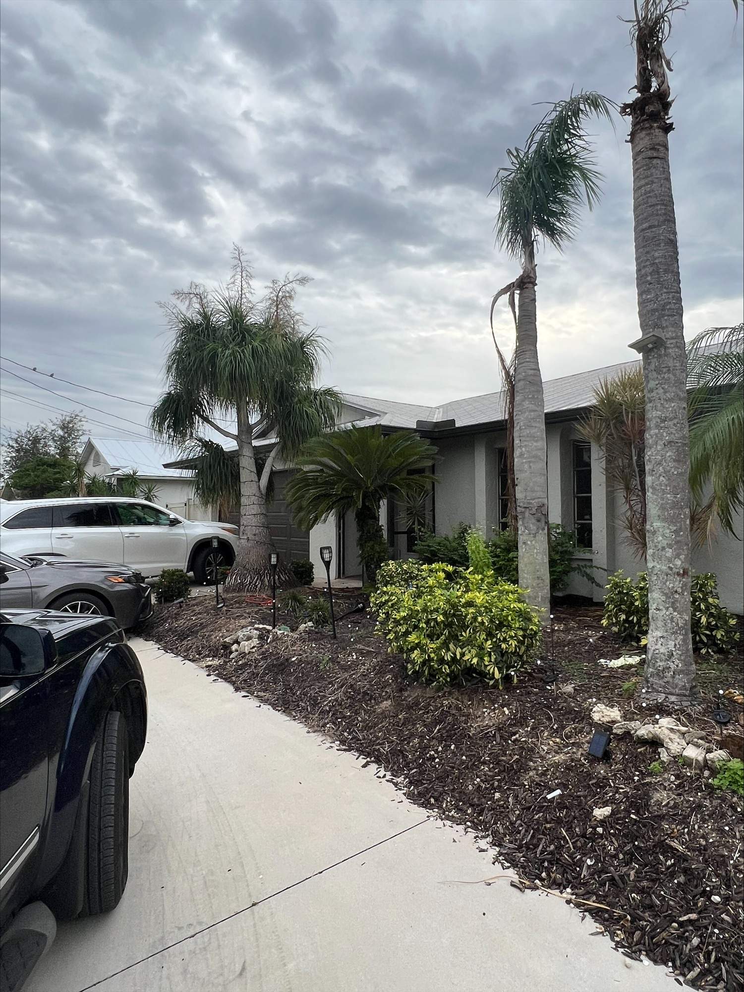 Water Damage Claim in Cape Coral by FLAPA & KeyStone