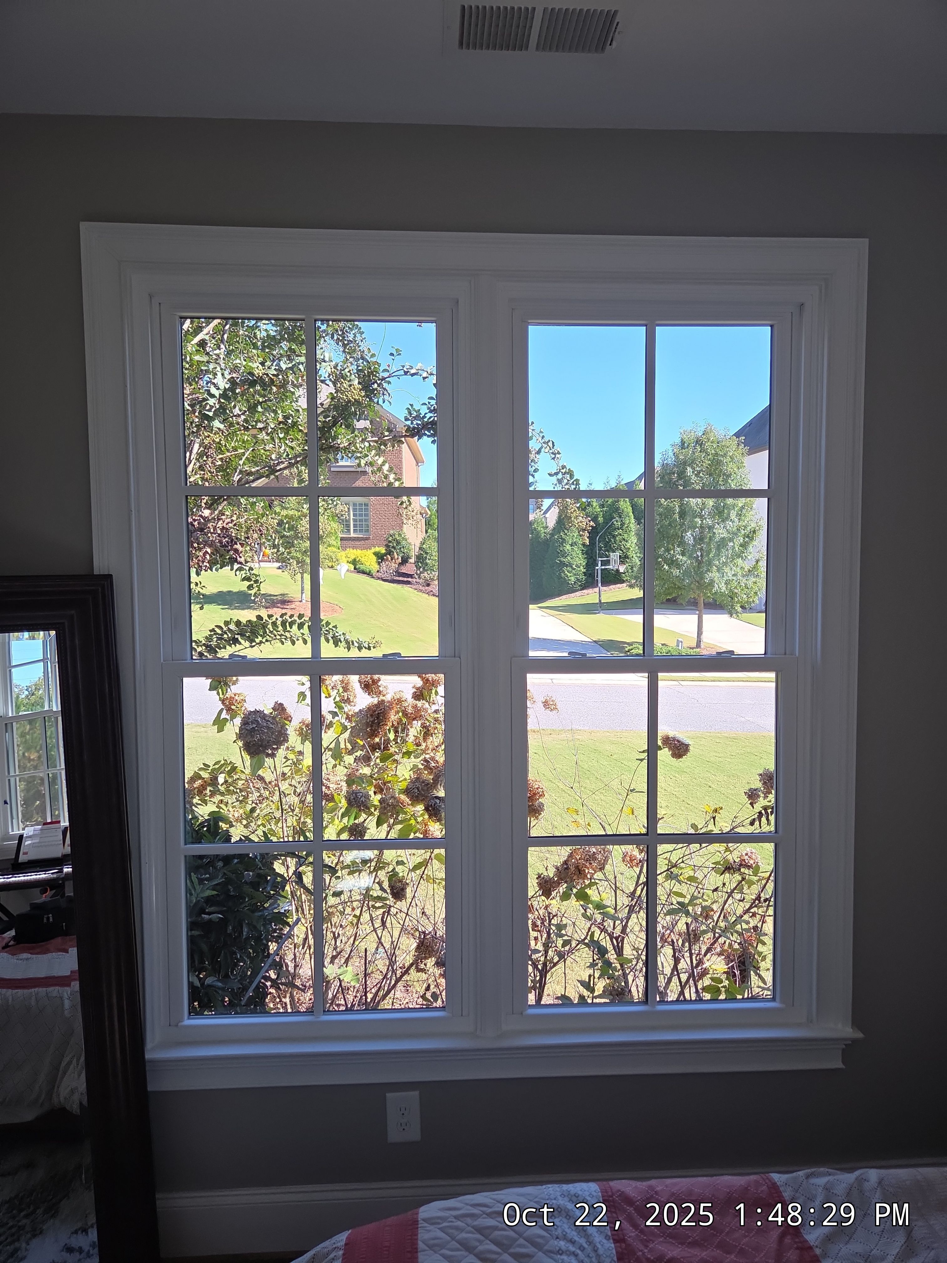 Kothary Project in Vestavia Hills by The Window Source