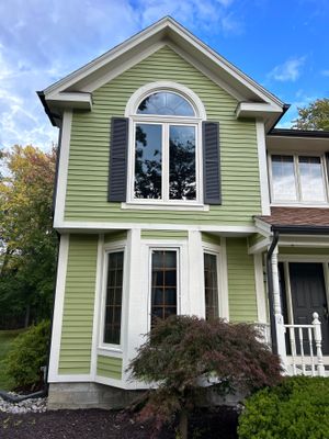 Window Installation in Niskayuna, MA
