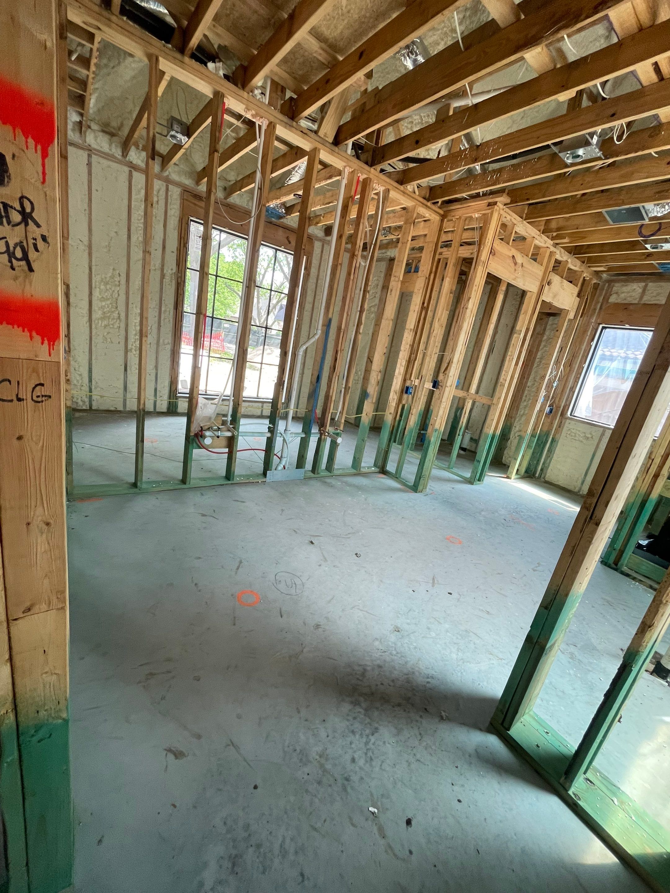 8567 Santa Clara Dallas by Apex Insulation Solutions