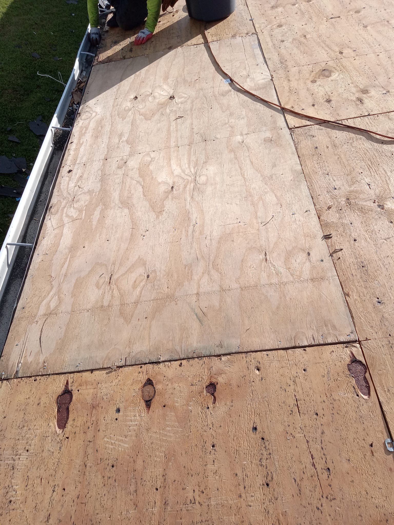 Shingle Roof System Replacement in SE Cape Coral by Four Peaks Roofing