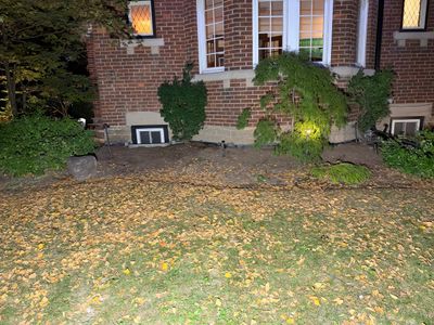 Exterior waterproofing Project in Toronto, ON