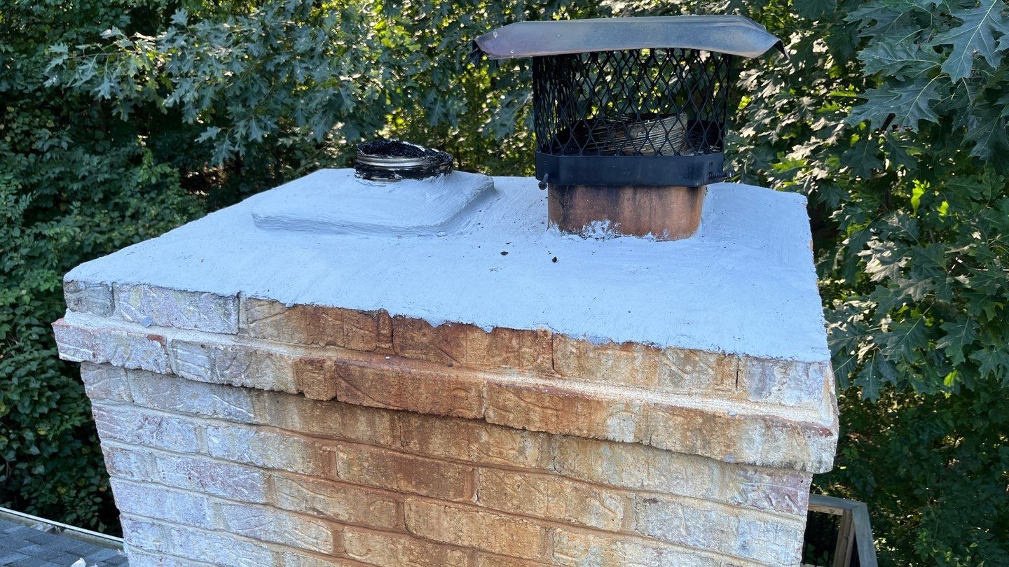 Residential Roofing Installation using Atlas Pinnacle Pristine Coastal Granite Architectural Shingles by Frederick Roof Repair