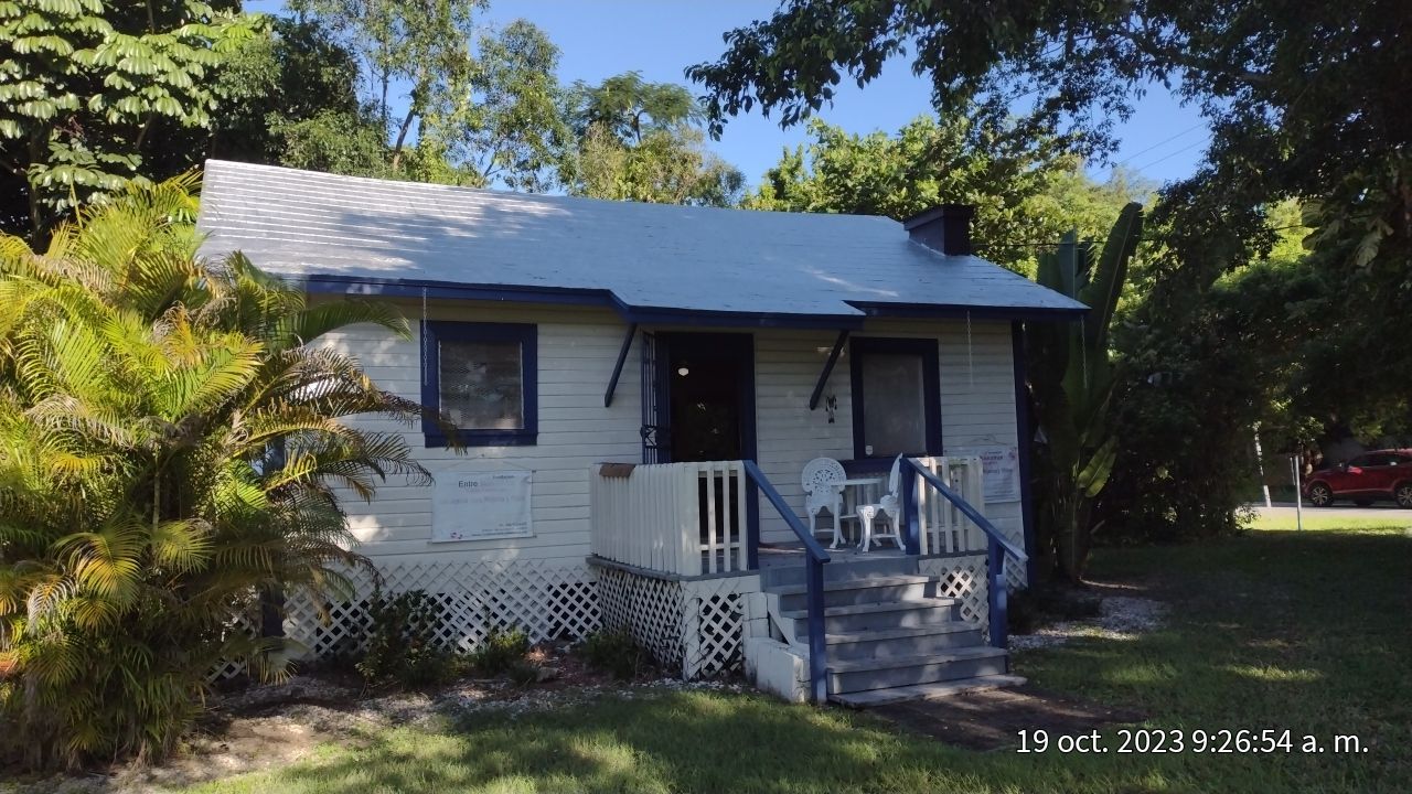 GOULDS SUPPLY by Souffront Construction & Engineering