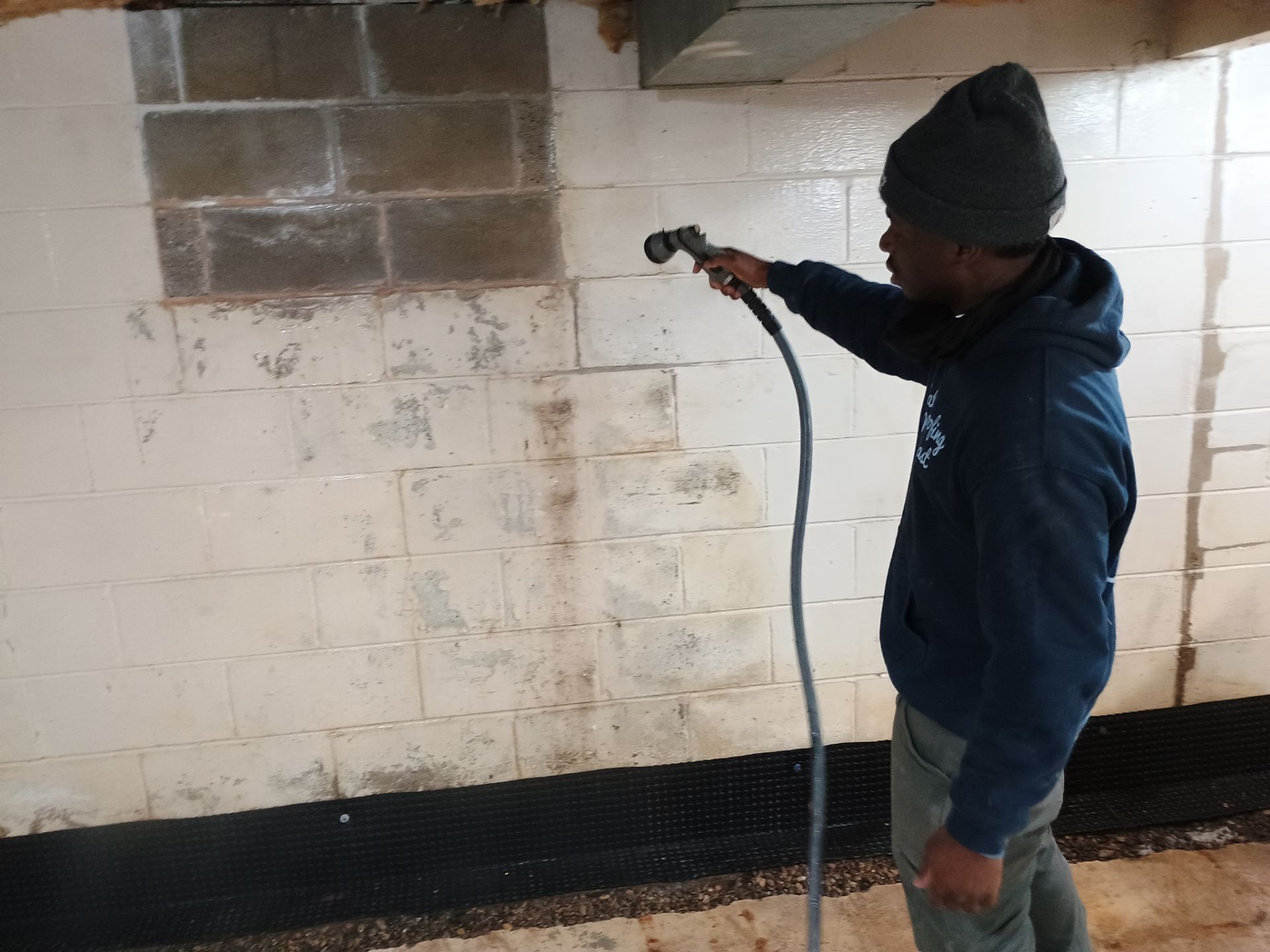 Ethical Flipping w/ Luke by Waterproofing Northeast