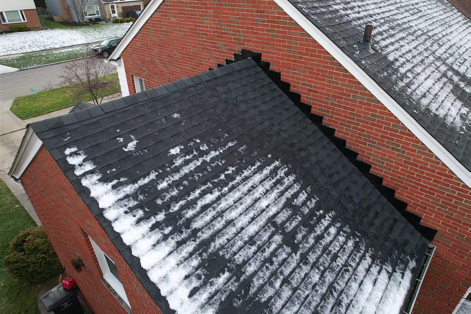 Beachwood - Storm Restoration by Atlas Roofing & Restoration