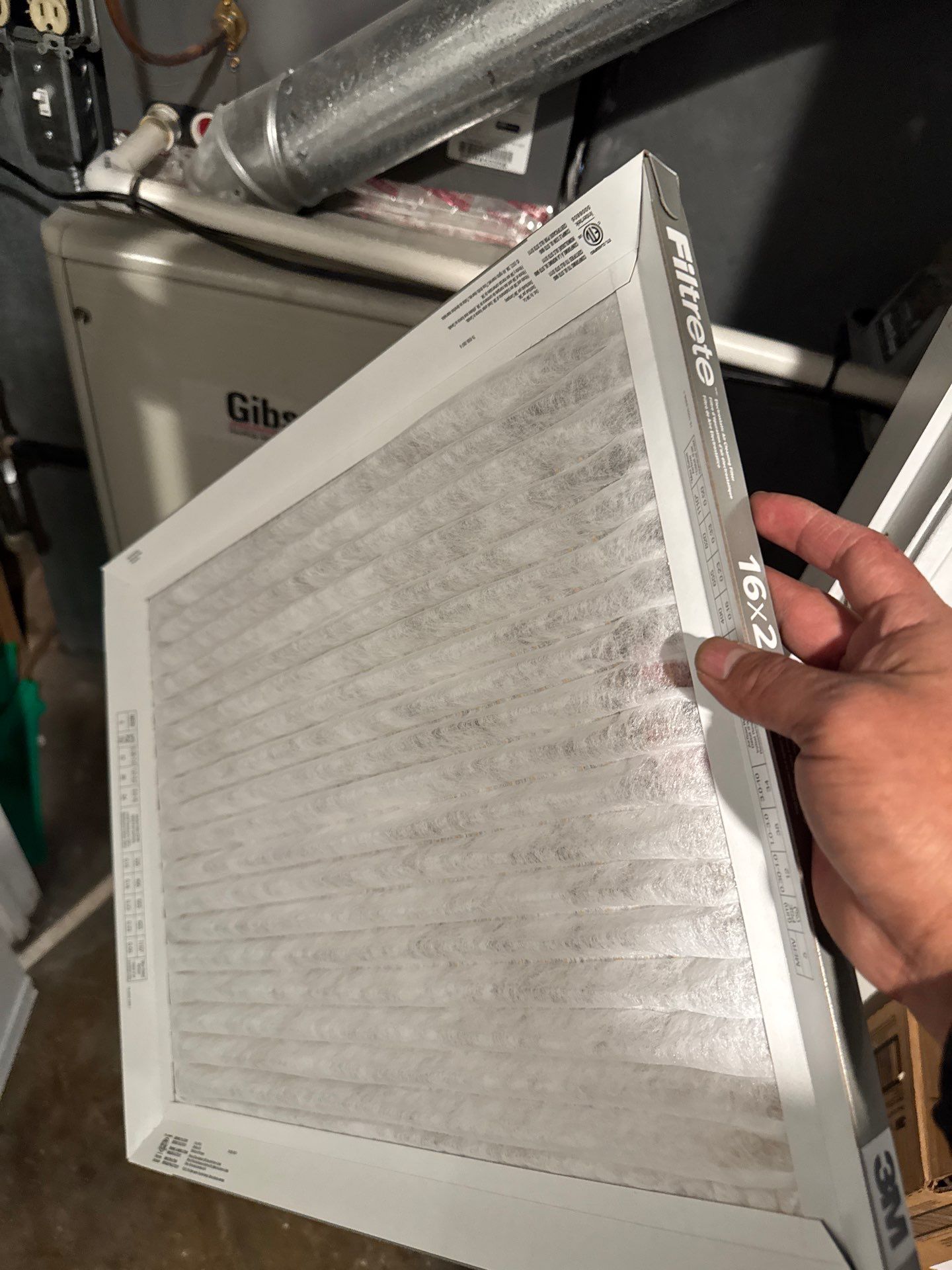 Air Duct & Dryer Vent Cleaning by GSHA Services LTD