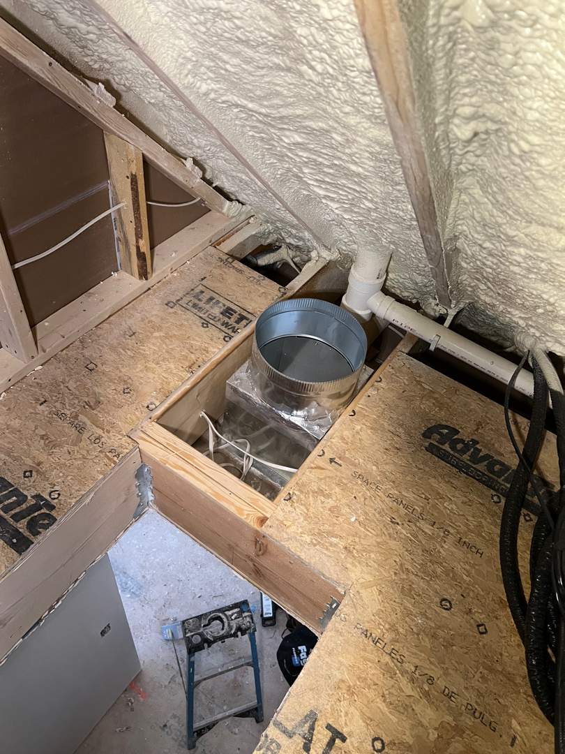 Full Heat Pump System Installation in — Gloucester, MA by FAGONE MECHANICAL