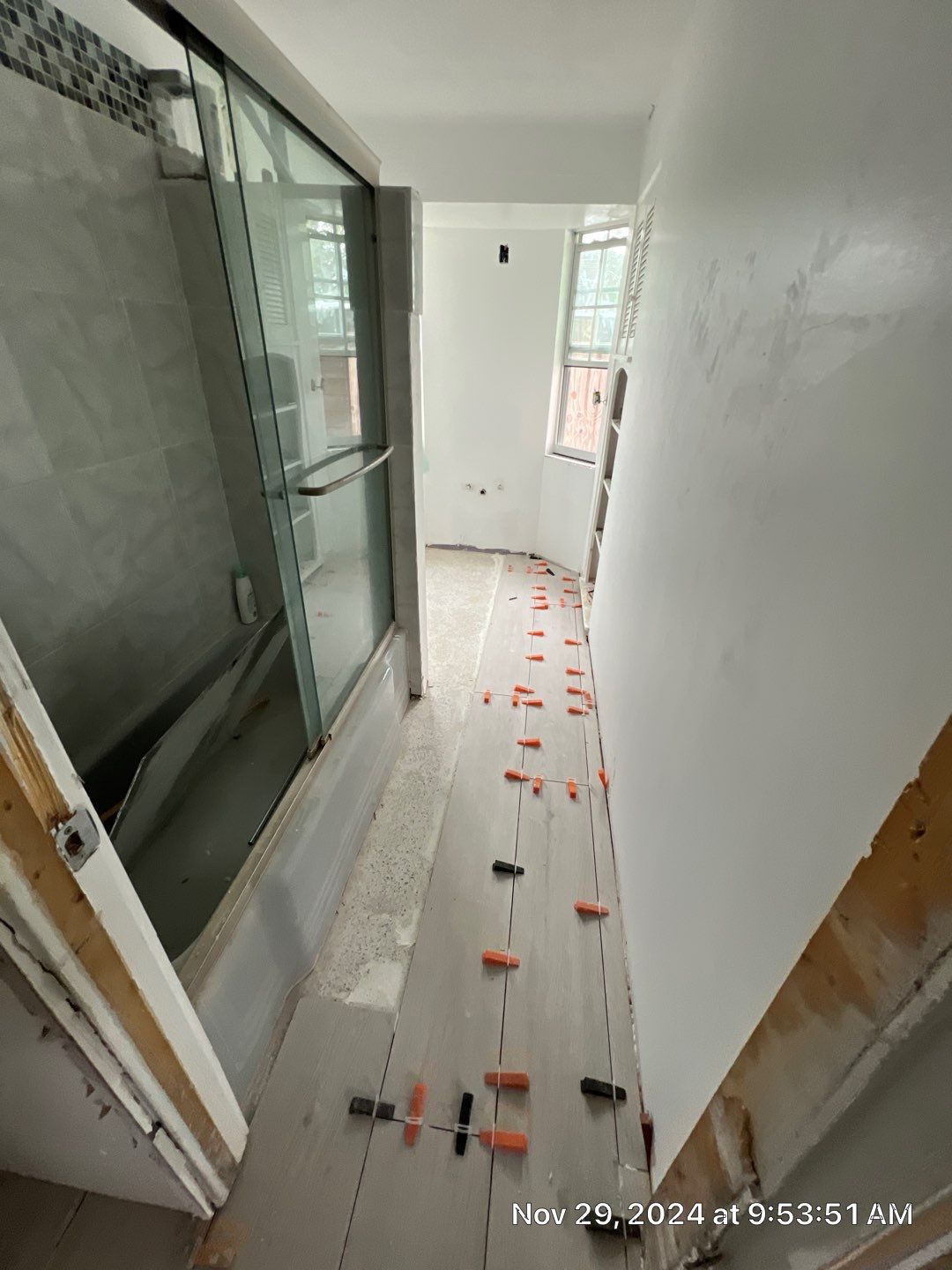 Mold Remediation + Reconstruction Bradenton by Ampm Restoration Services 
