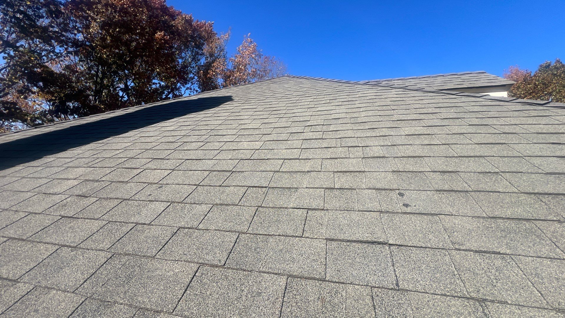 Project in Chester by Roof Maxx of Midlothian