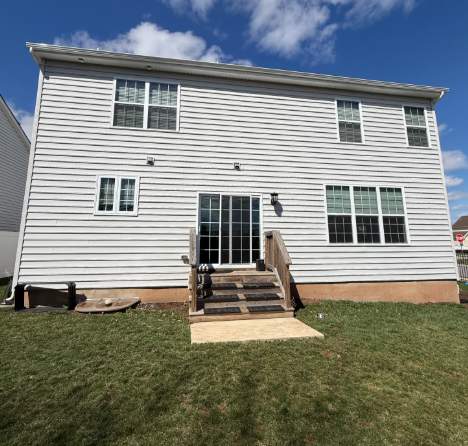 New Deck in Collegeville, Pennsylvania by deck guardian