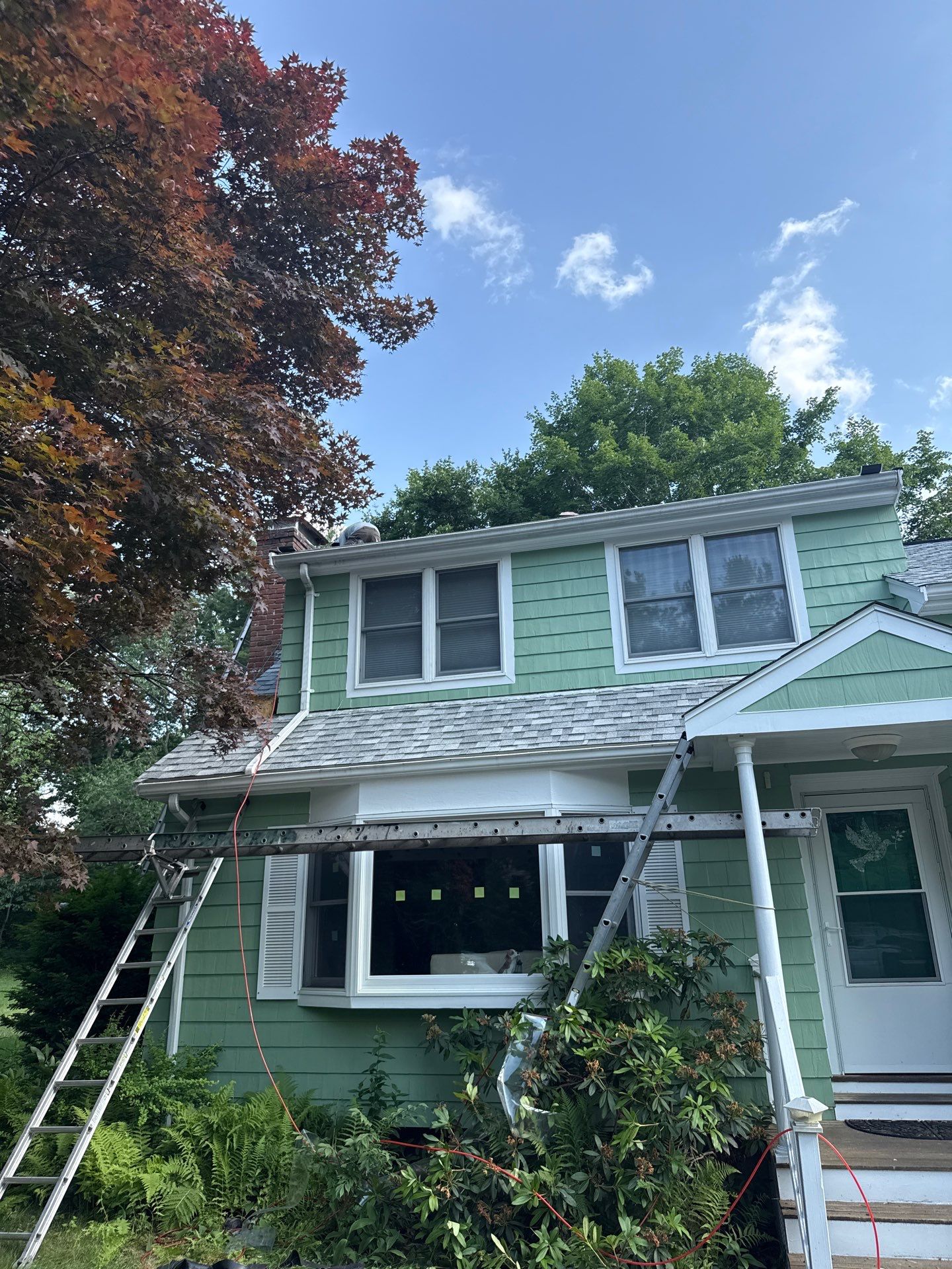Roofing | Concord by Mighty Dog Roofing of Greater Middlesex County